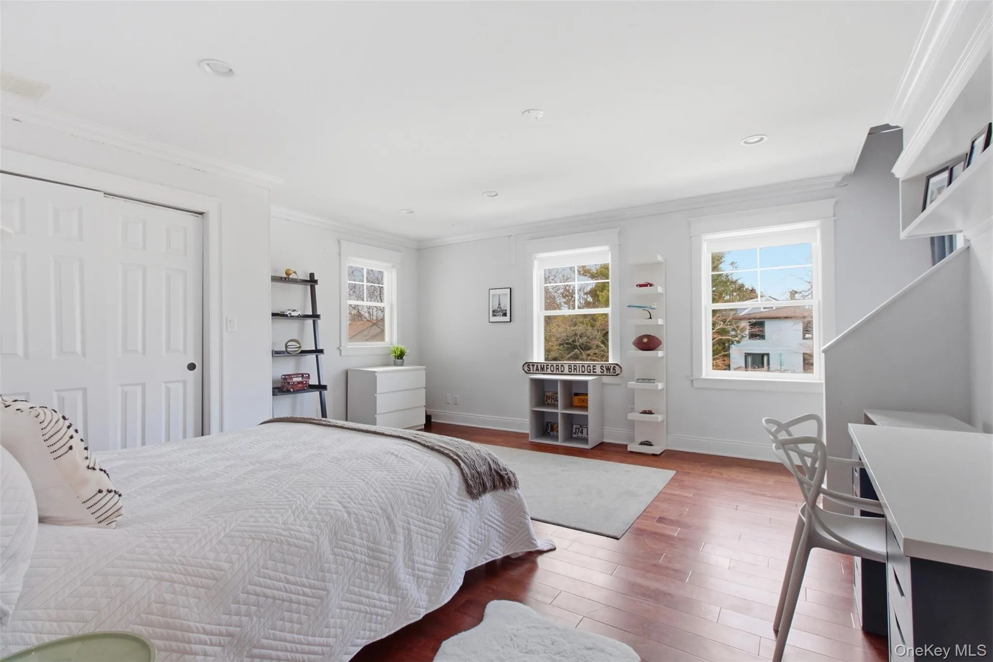 2nd floor bedroom #3 2nd floor bedroom #3