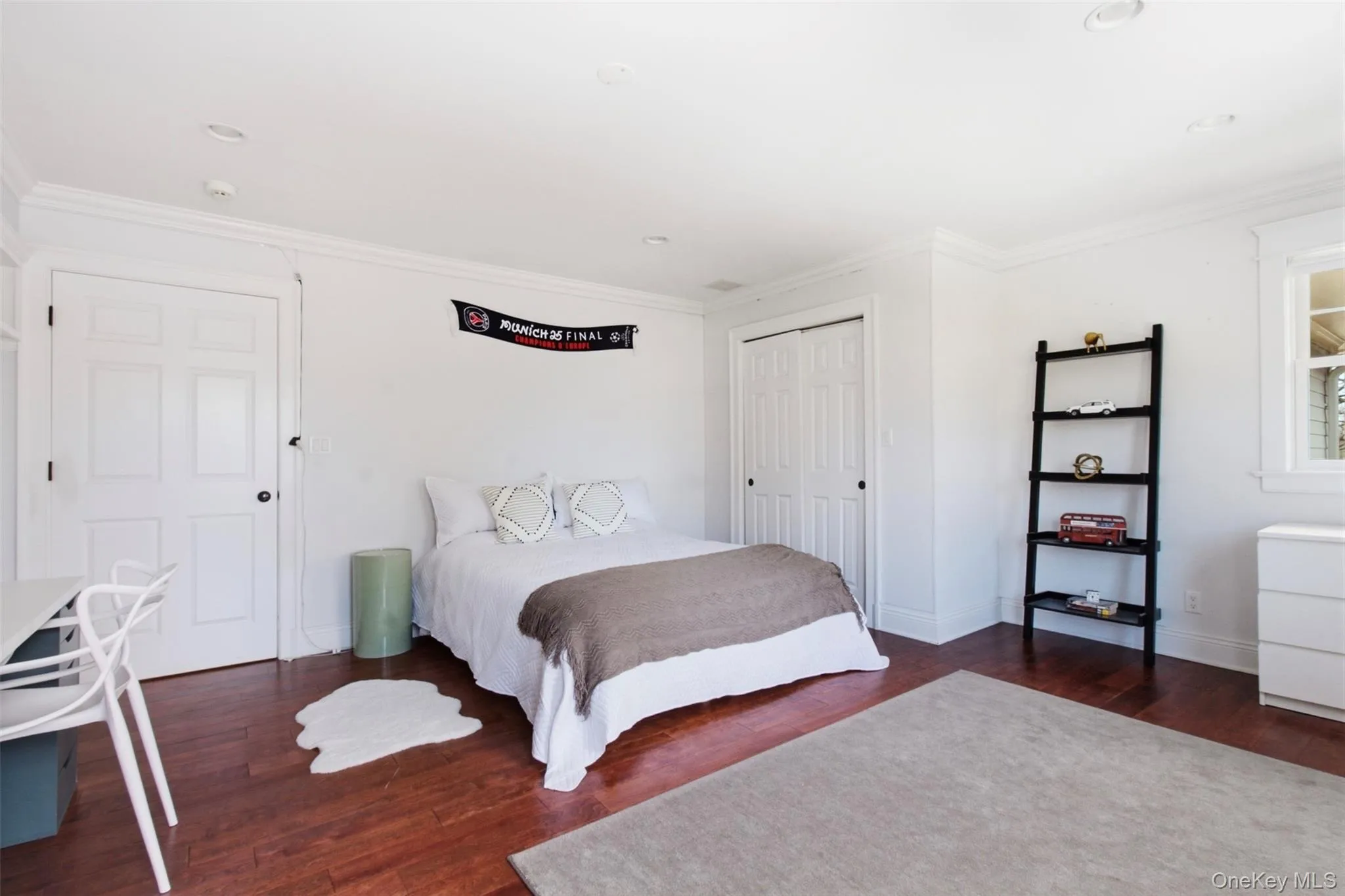 2nd floor bedroom #3 2nd floor bedroom #3