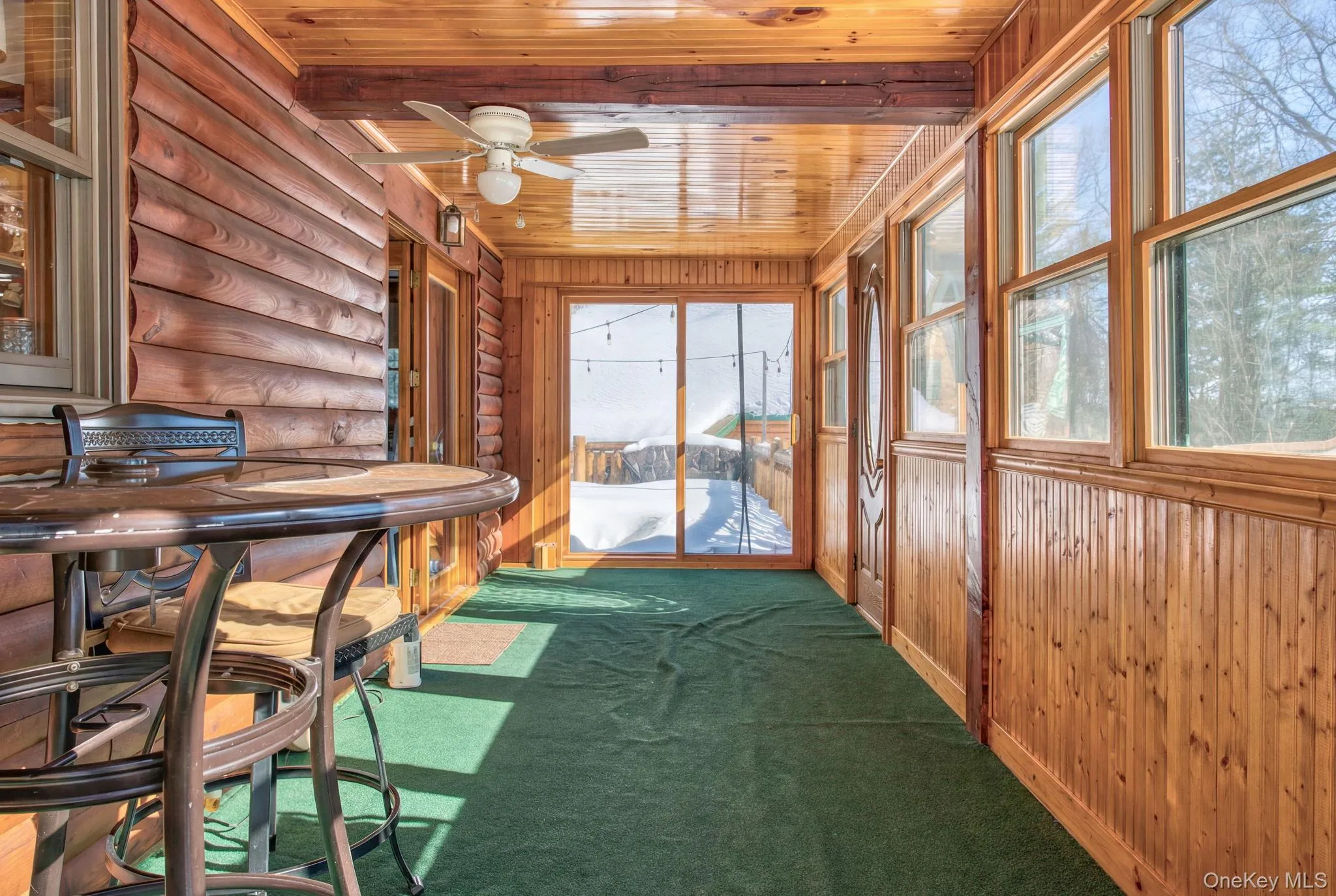 Porch Porch