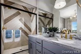 Hall Bathroom Hall Bathroom