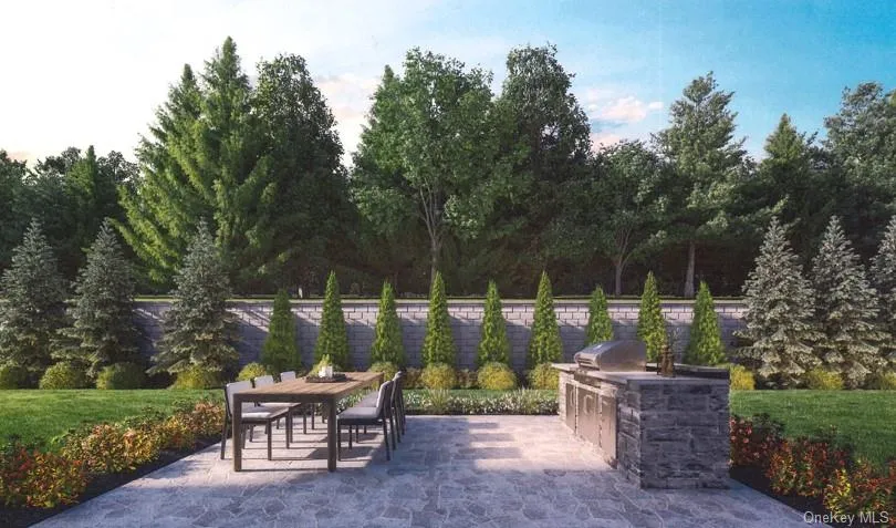Patio Patio