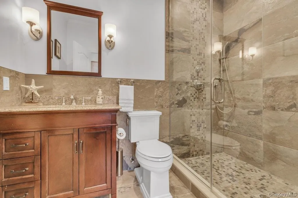 Bathroom 1 Bathroom 1