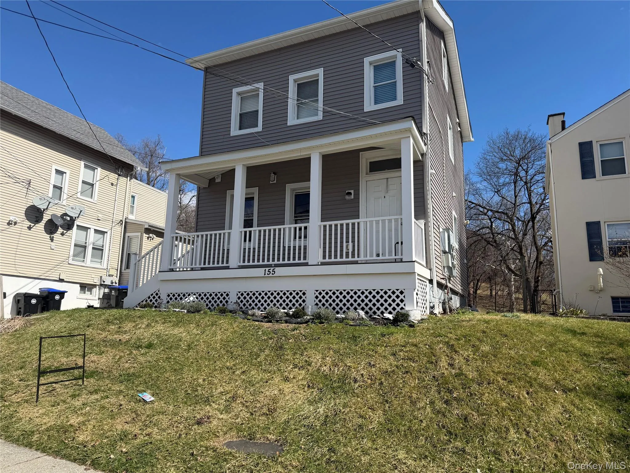 155 Clinton Street, Poughkeepsie, NY, 2 Bedrooms Bedrooms, 4 Rooms Rooms,1 BathroomBathrooms,Residential Lease,For Rent,Clinton,0,964326 155 Clinton Street, Poughkeepsie, NY, 2 Bedrooms Bedrooms, 4 Rooms Rooms,1 BathroomBathrooms,Residential Lease,For Rent,Clinton,0,964326