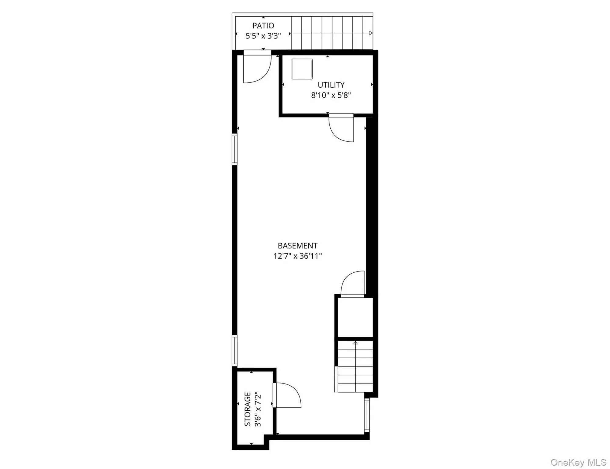 Lower Level Lower Level