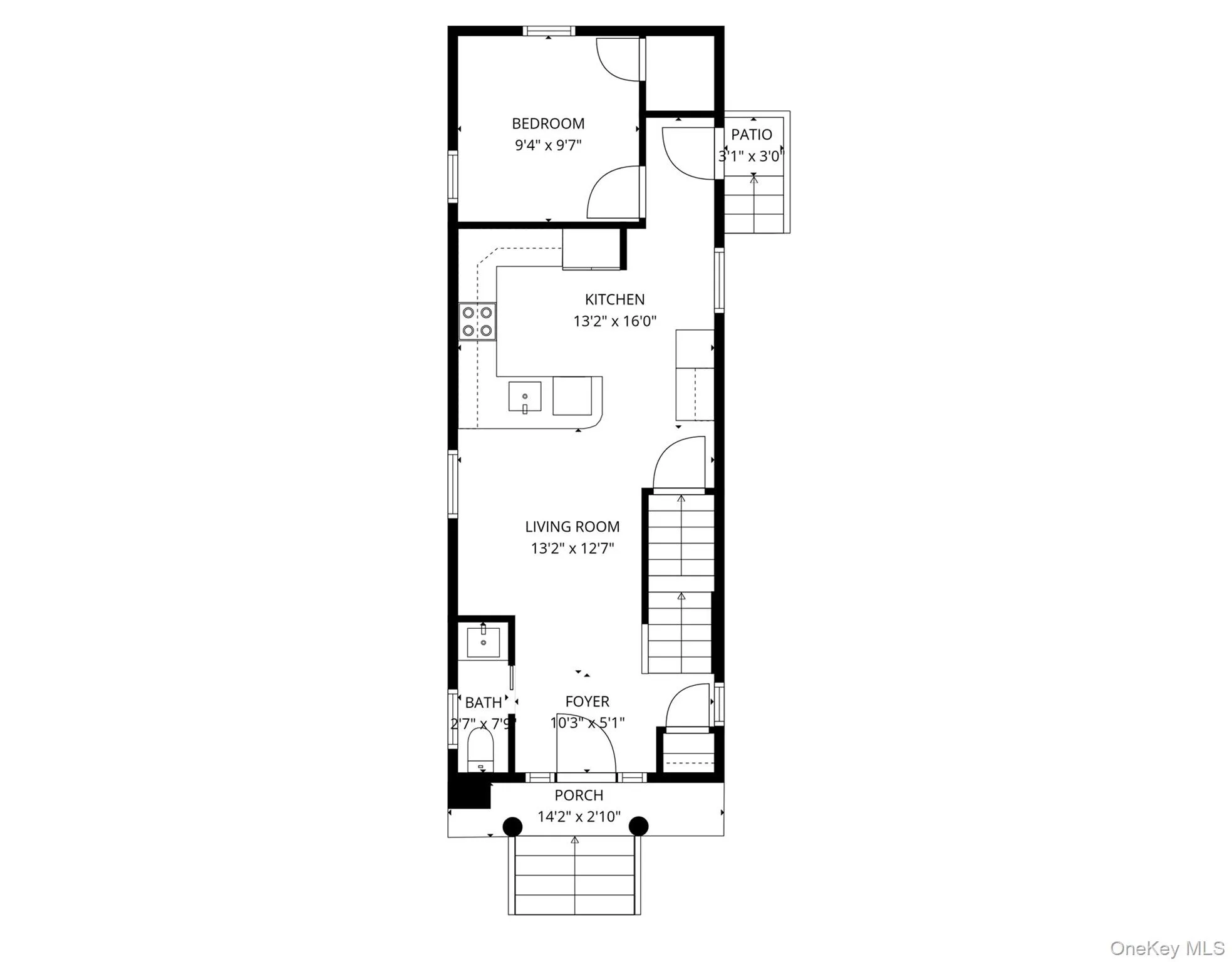 1st Floor 1st Floor