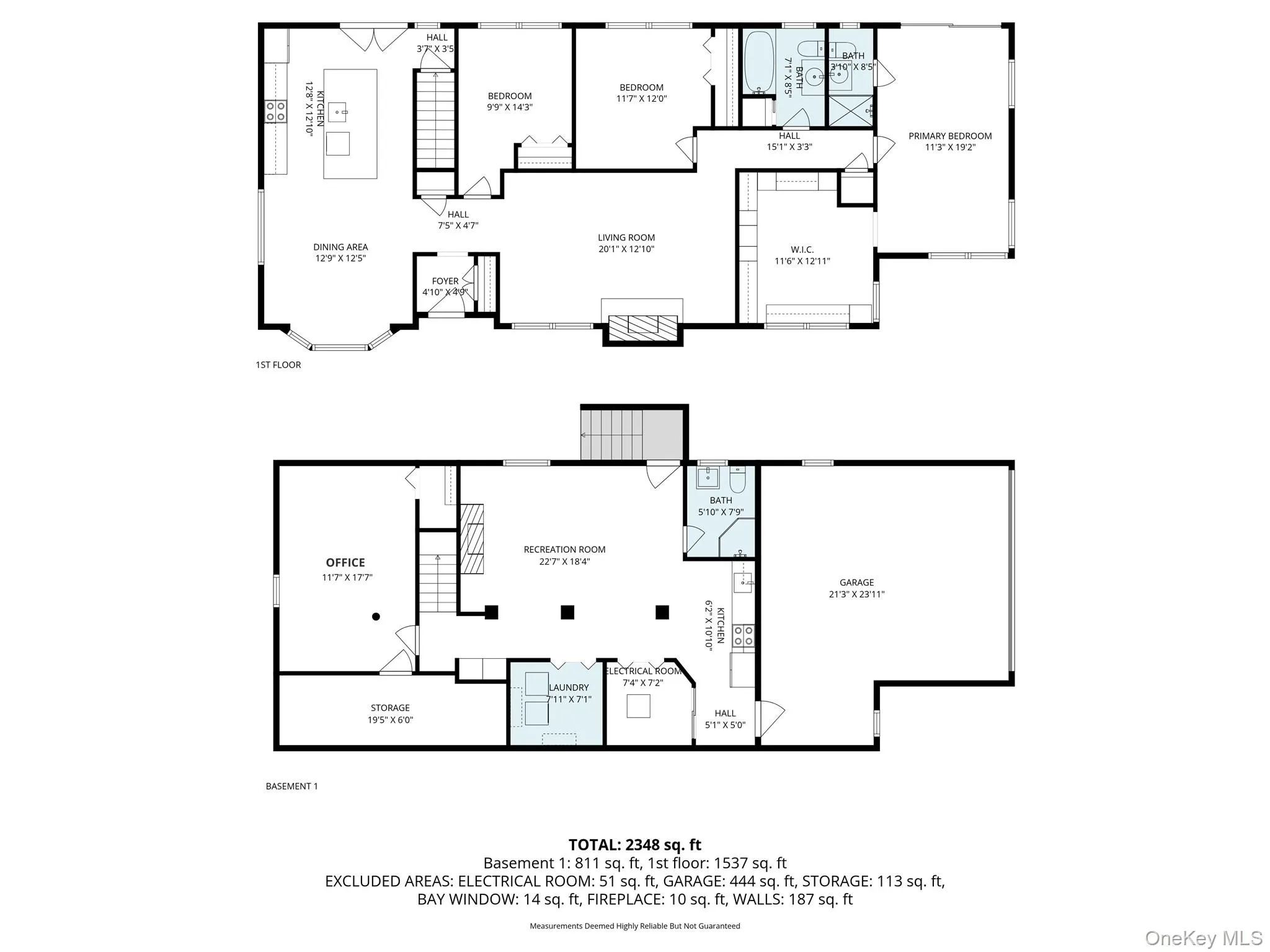 Whole House Floor Plans Whole House Floor Plans