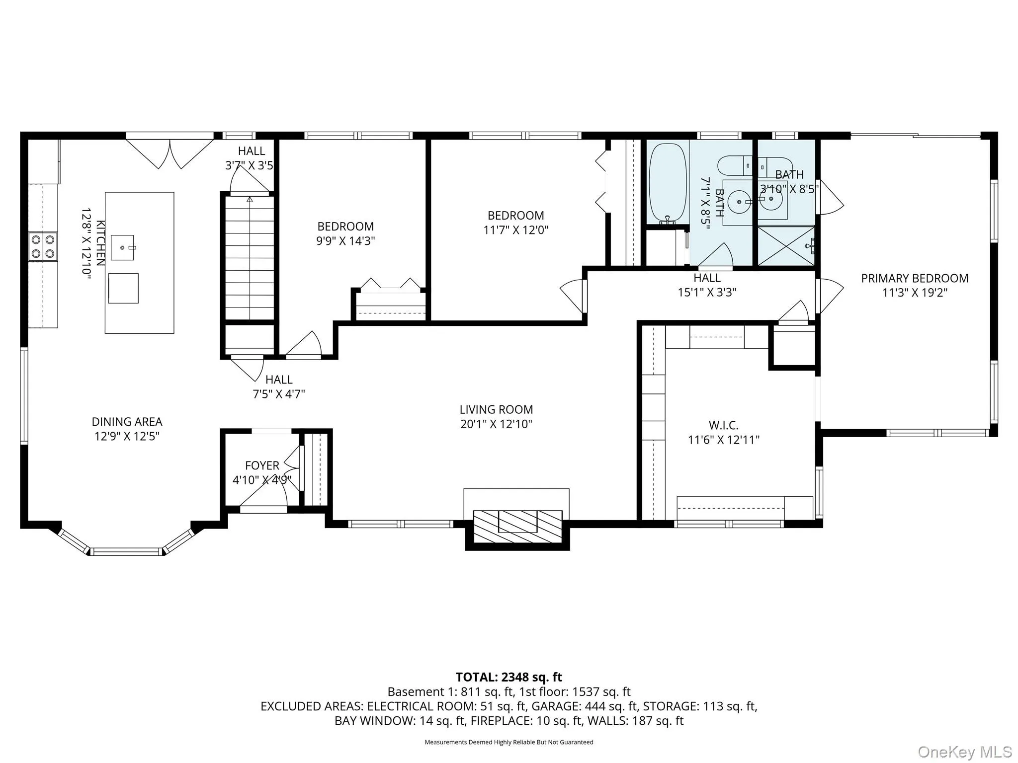 Main Floor Plans Main Floor Plans