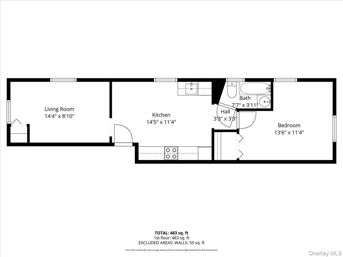 7 Dunwoodie Street, Eastchester, NY, 1 Bedroom Bedrooms, 3 Rooms Rooms,1 BathroomBathrooms,Residential Lease,For Rent,Dunwoodie,0,964386 7 Dunwoodie Street, Eastchester, NY, 1 Bedroom Bedrooms, 3 Rooms Rooms,1 BathroomBathrooms,Residential Lease,For Rent,Dunwoodie,0,964386