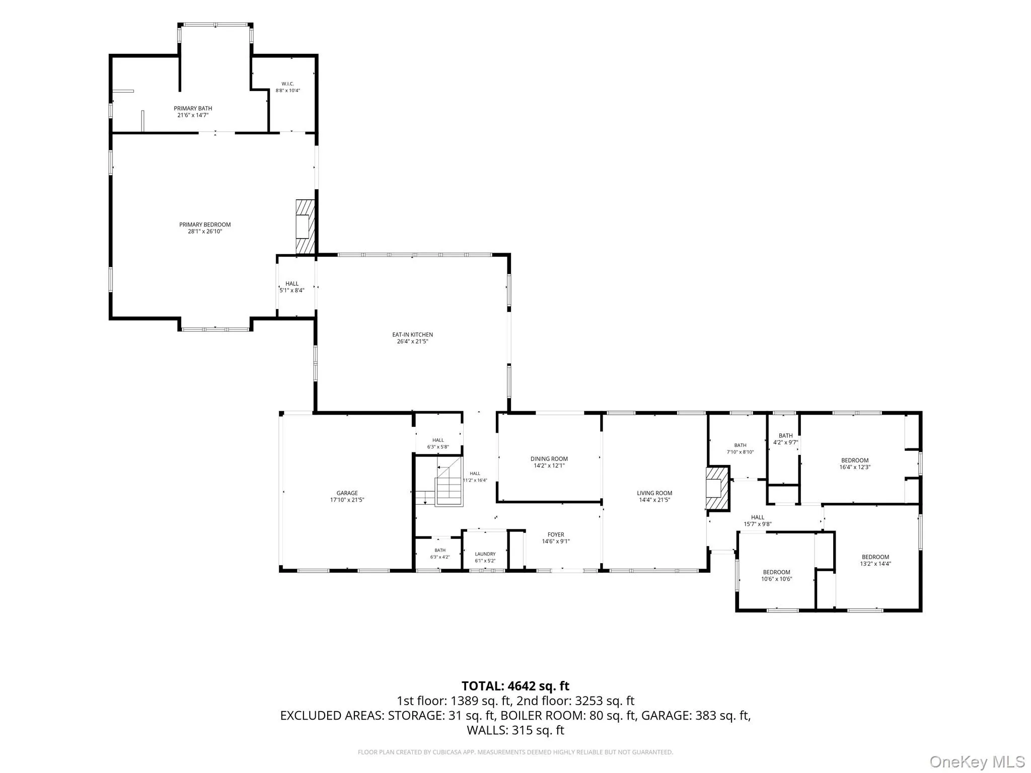 89 Spook Rock Road, Ramapo, NY, 5 Bedrooms Bedrooms, 9 Rooms Rooms,4 BathroomsBathrooms,Residential,For Rent,Spook Rock,0,964405 89 Spook Rock Road, Ramapo, NY, 5 Bedrooms Bedrooms, 9 Rooms Rooms,4 BathroomsBathrooms,Residential,For Rent,Spook Rock,0,964405