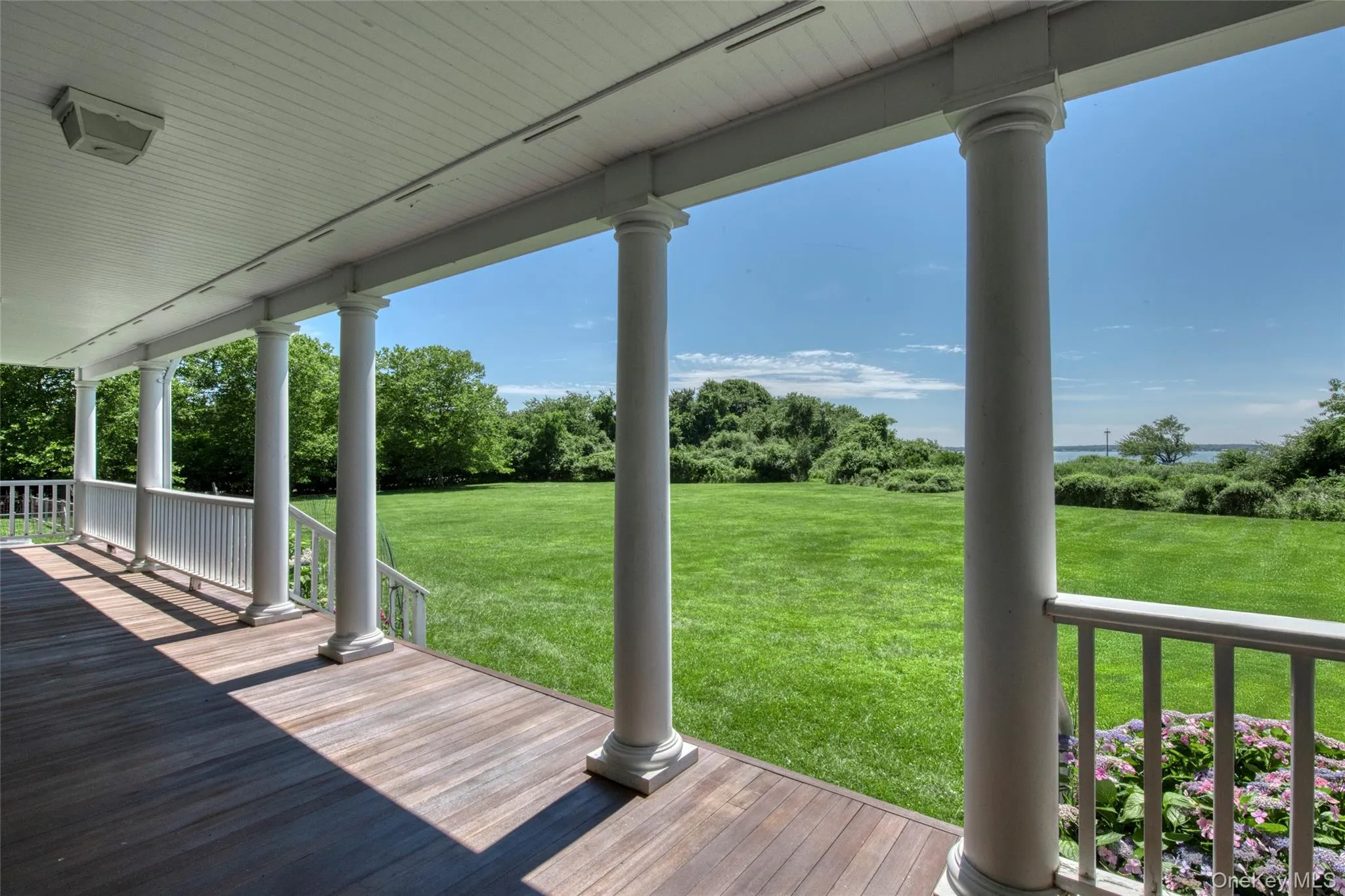 rear porch rear porch