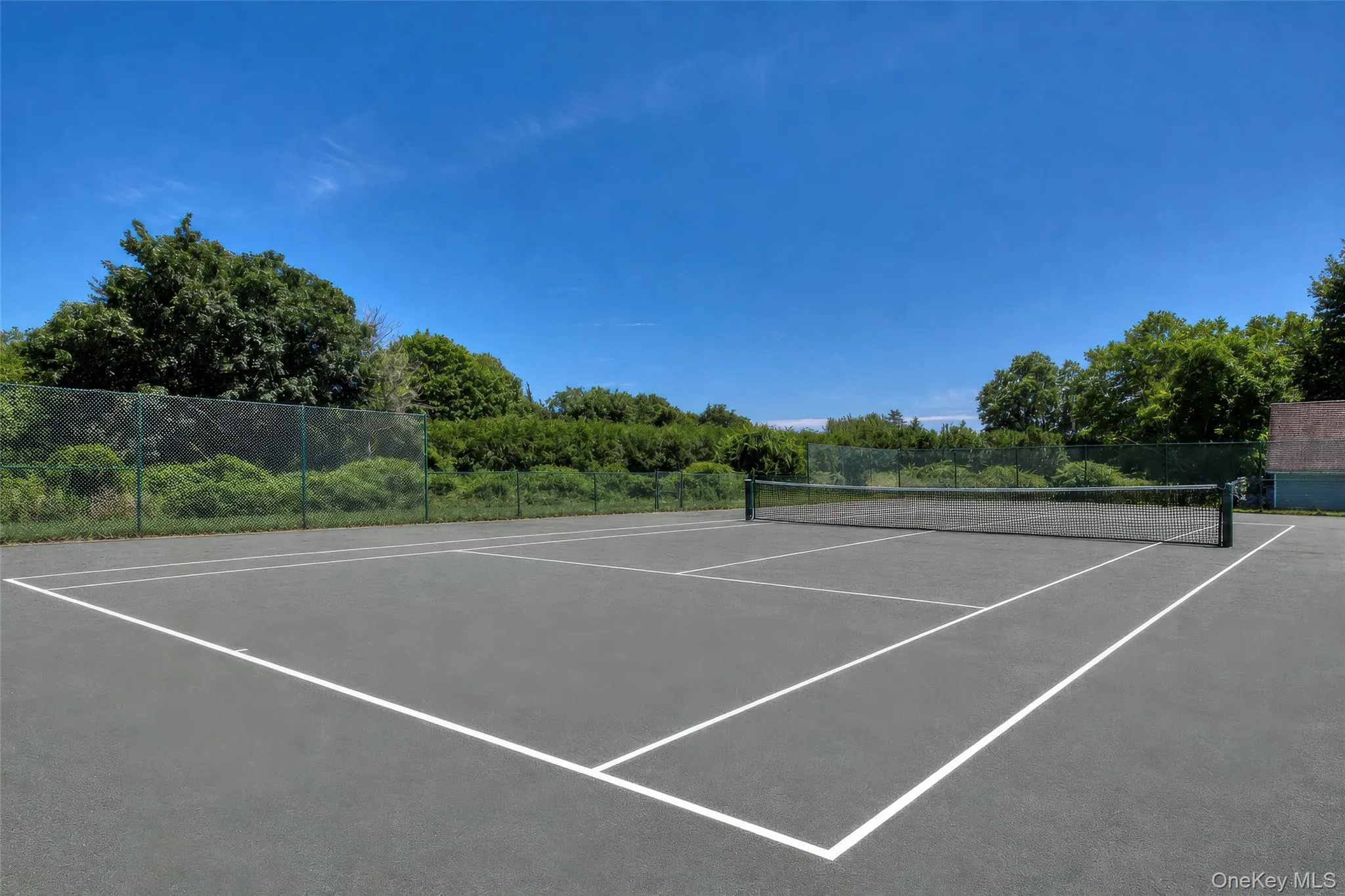 tennis court tennis court
