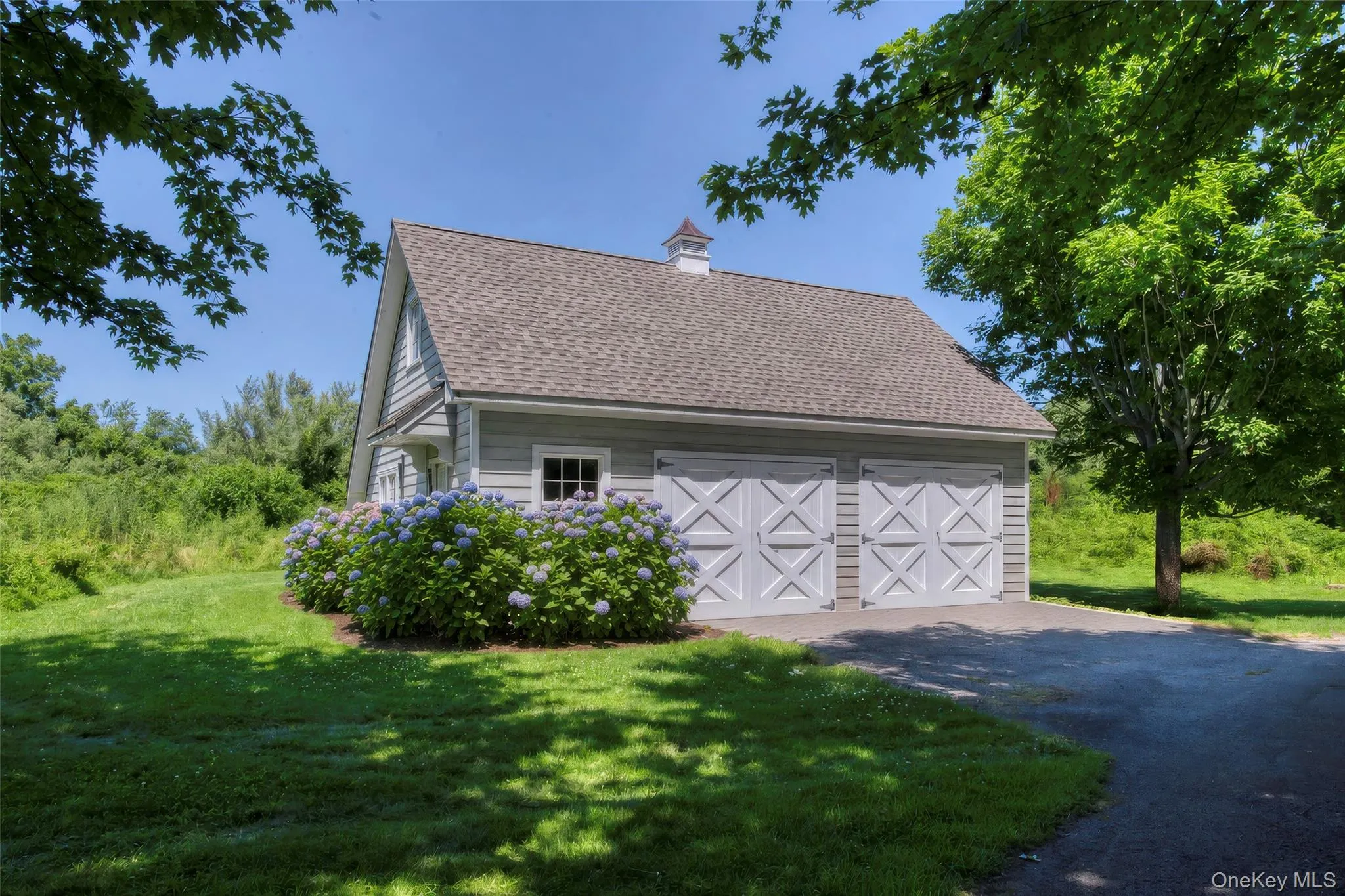 detached 2-bay garage with second floor bonus space detached 2-bay garage with second floor bonus space