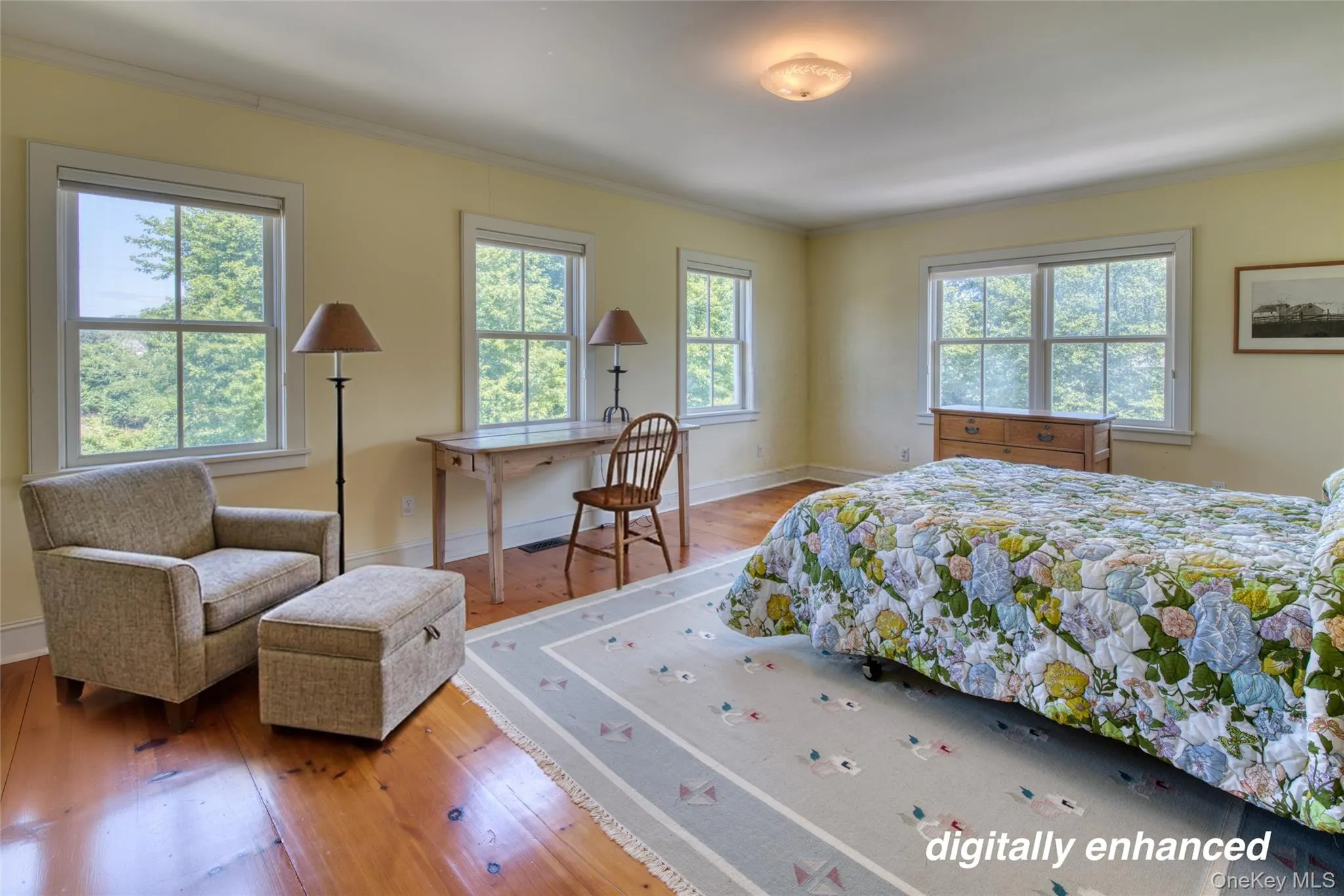 3rd bedroom 3rd bedroom
