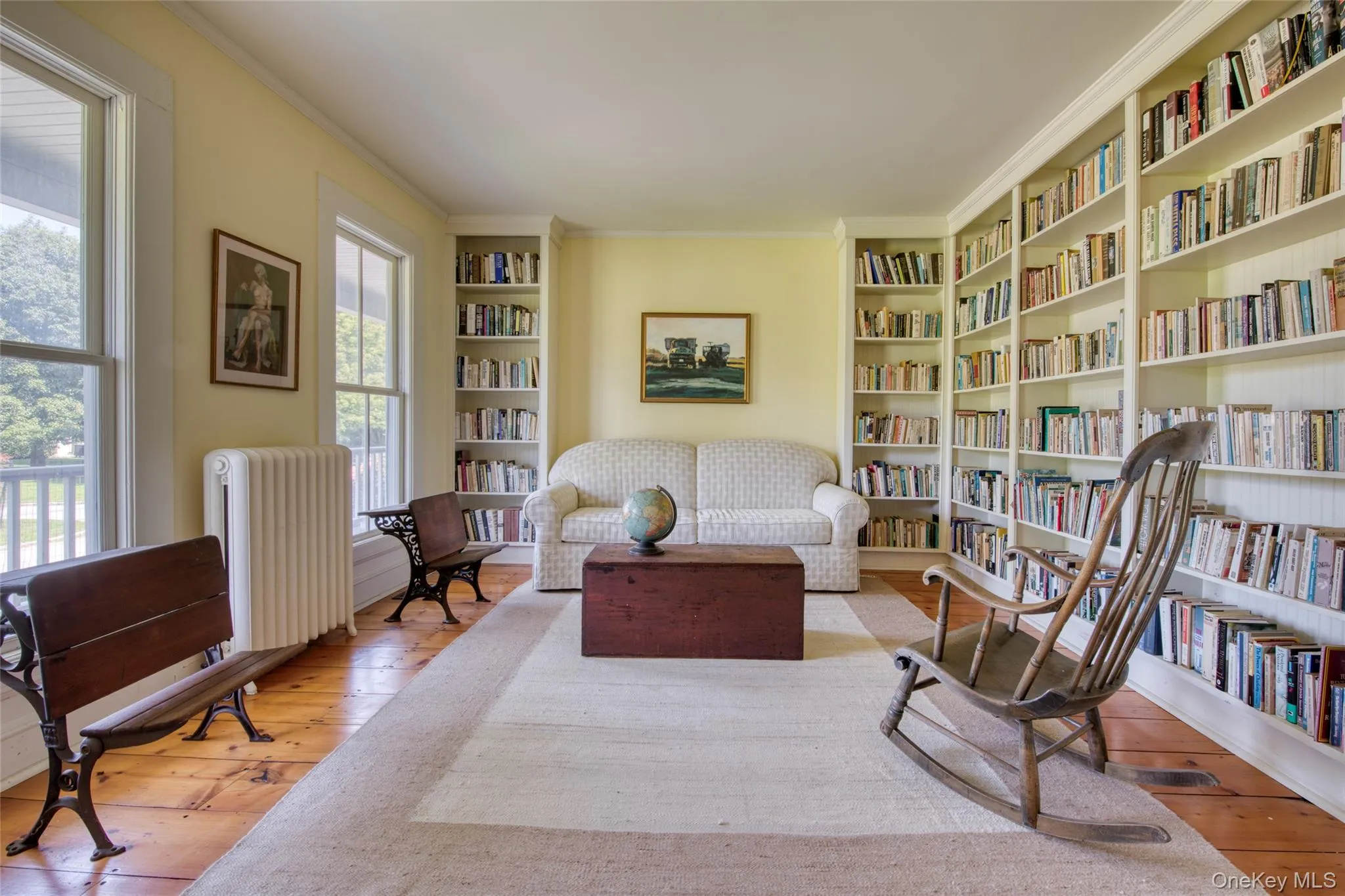 library library