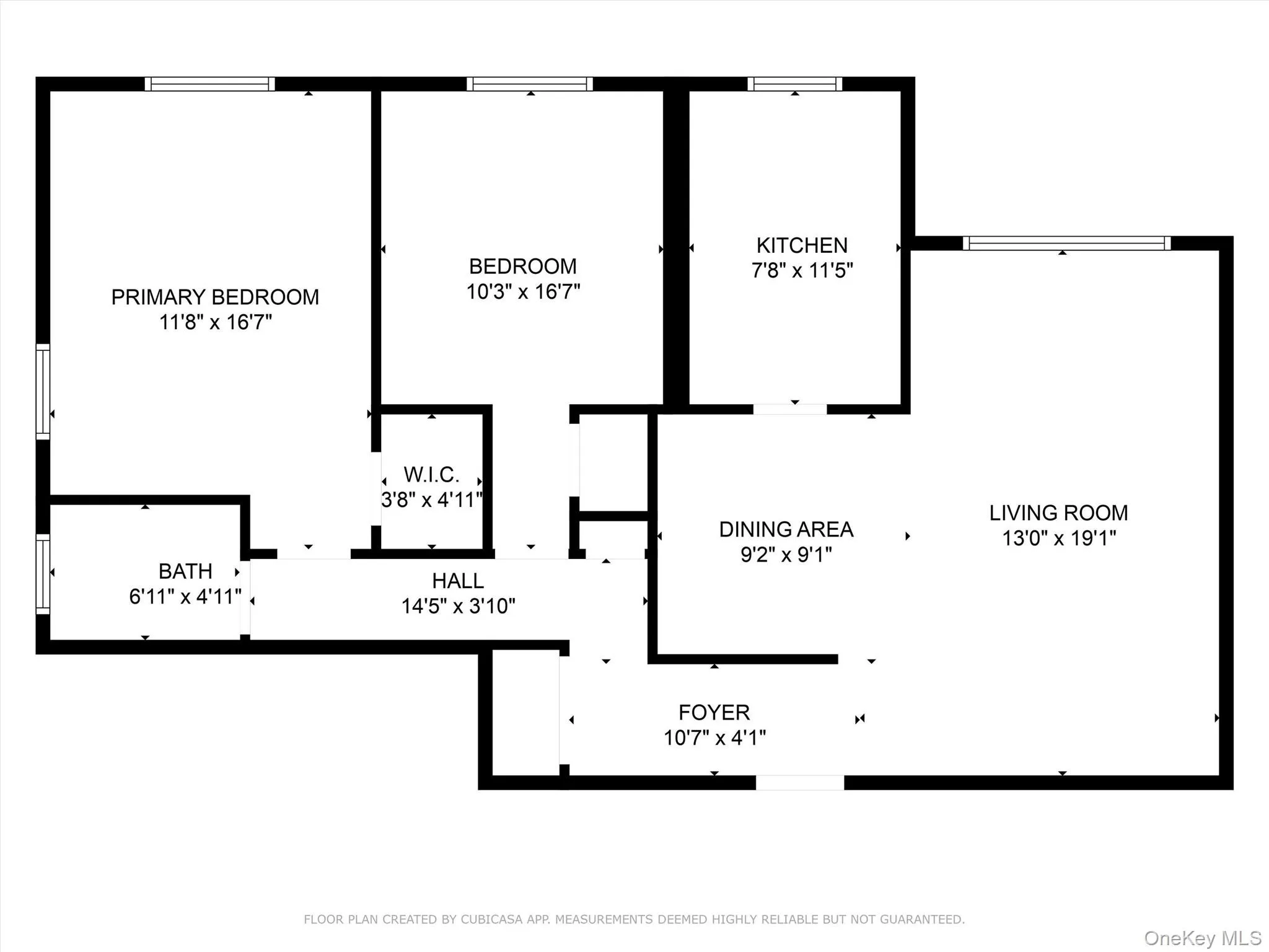 Floor plan Floor plan