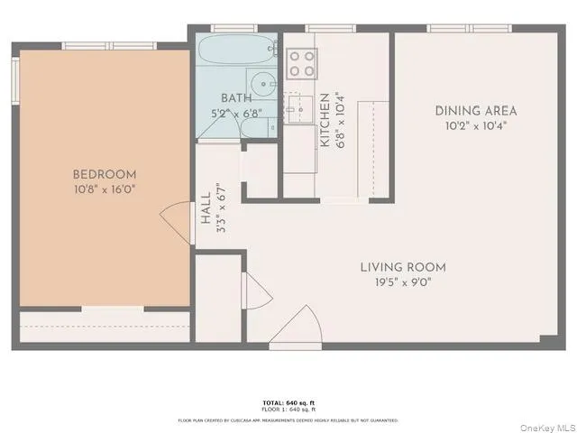 14010 84th Drive, New York, NY, 1 Bedroom Bedrooms, 3 Rooms Rooms,1 BathroomBathrooms,Residential Lease,For Rent,84th,0,964472 14010 84th Drive, New York, NY, 1 Bedroom Bedrooms, 3 Rooms Rooms,1 BathroomBathrooms,Residential Lease,For Rent,84th,0,964472