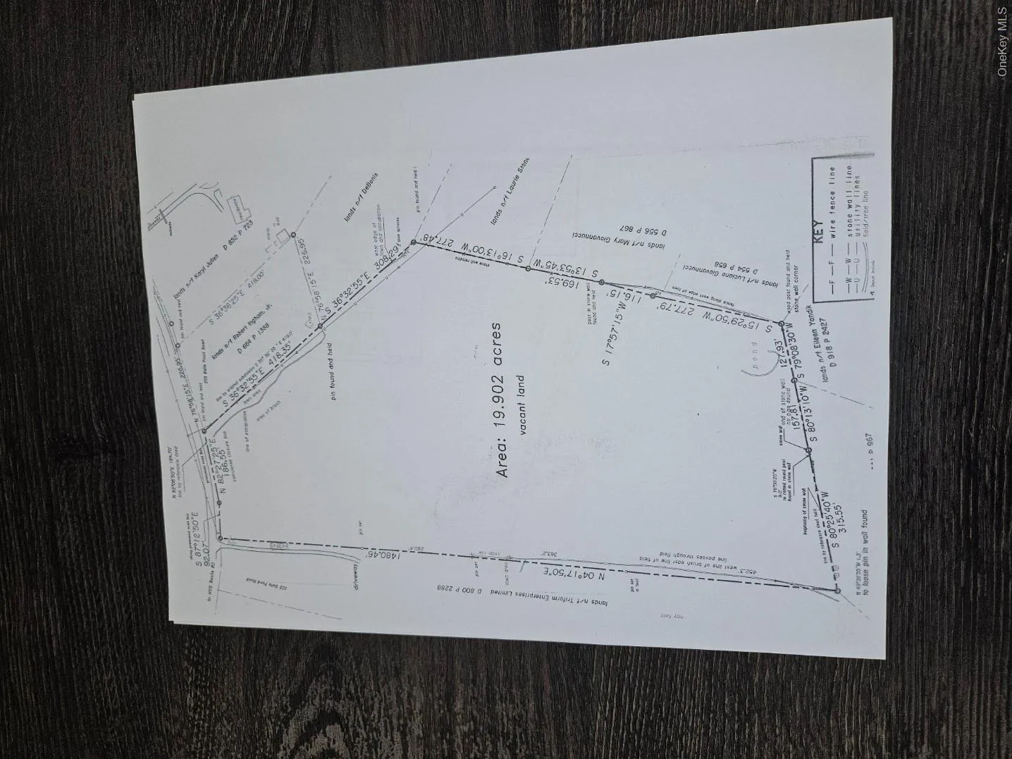 Bells Pond Road, Livingston, NY, ,Land,For Rent,Bells Pond,0,964507 Bells Pond Road, Livingston, NY, ,Land,For Rent,Bells Pond,0,964507