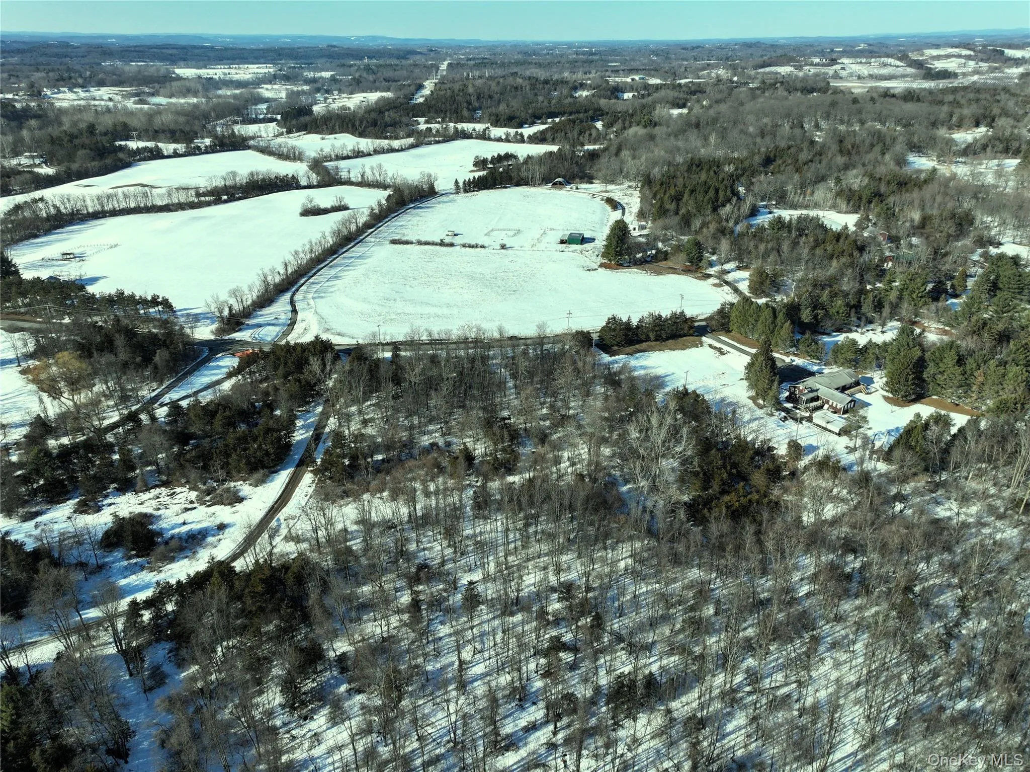 Bells Pond Road, Livingston, NY, ,Land,For Rent,Bells Pond,0,964507 Bells Pond Road, Livingston, NY, ,Land,For Rent,Bells Pond,0,964507