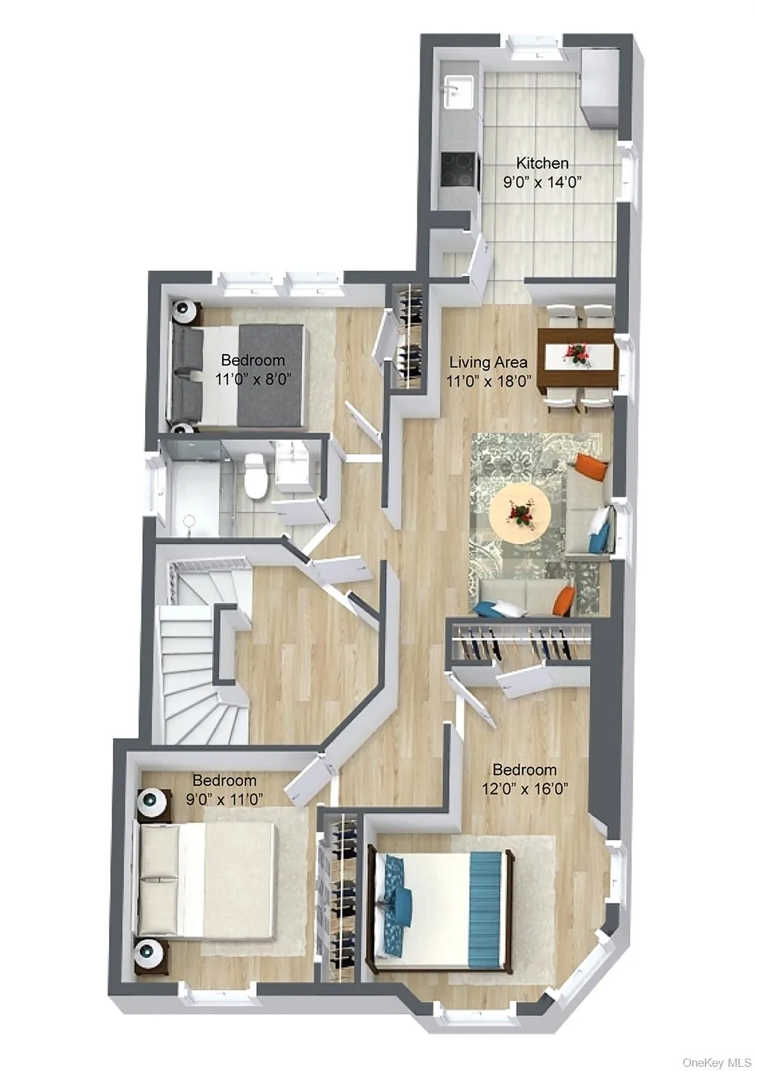 81 Washington Street, Greenburgh, NY, 3 Bedrooms Bedrooms, 5 Rooms Rooms,1 BathroomBathrooms,Residential Lease,For Rent,Washington,0,964532 81 Washington Street, Greenburgh, NY, 3 Bedrooms Bedrooms, 5 Rooms Rooms,1 BathroomBathrooms,Residential Lease,For Rent,Washington,0,964532