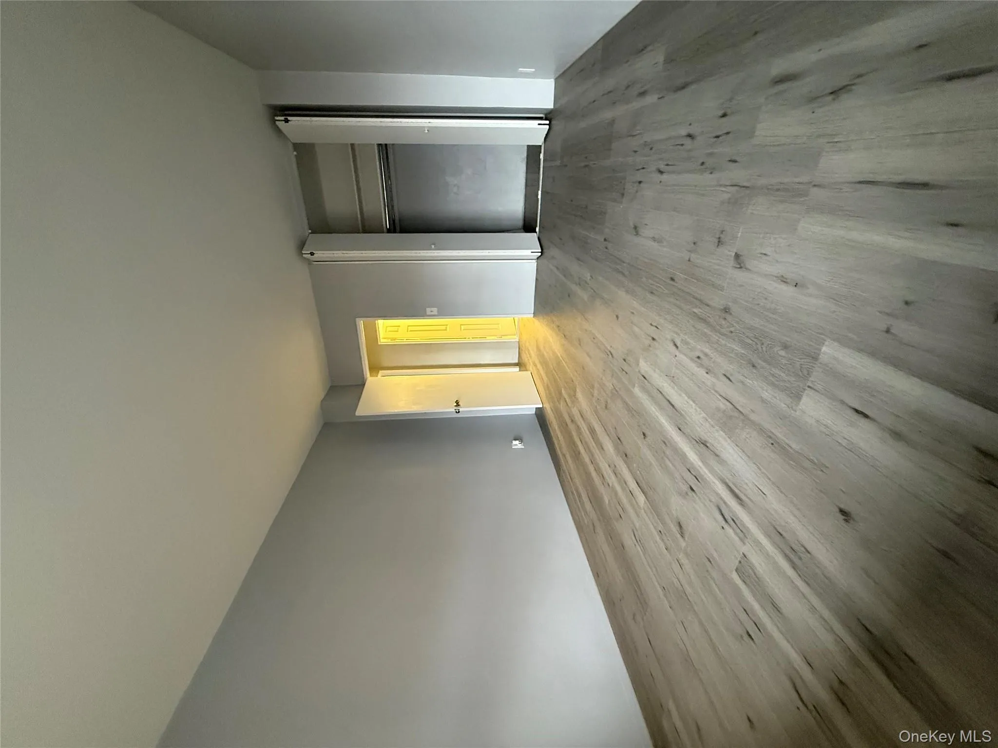 Master Bedroom with a closet Master Bedroom with a closet