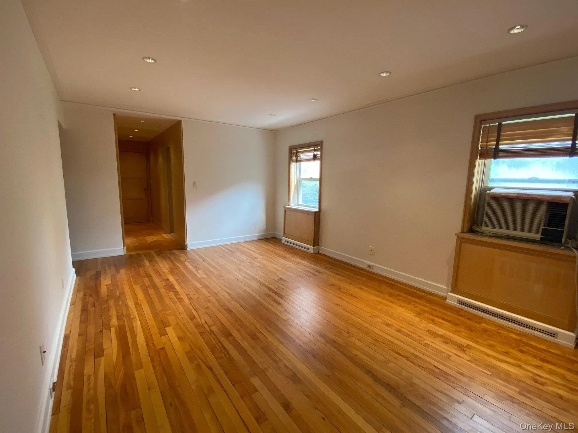 Window A.C not included Window A.C not included