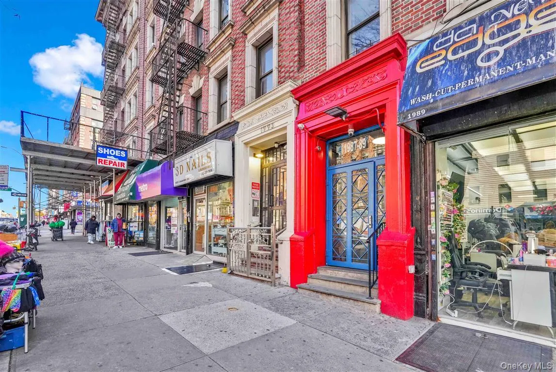 1993 Amsterdam Avenue, New York, NY, 2 Bedrooms Bedrooms, 4 Rooms Rooms,1 BathroomBathrooms,Residential,For Rent,Amsterdam Avenue,0,964630 1993 Amsterdam Avenue, New York, NY, 2 Bedrooms Bedrooms, 4 Rooms Rooms,1 BathroomBathrooms,Residential,For Rent,Amsterdam Avenue,0,964630