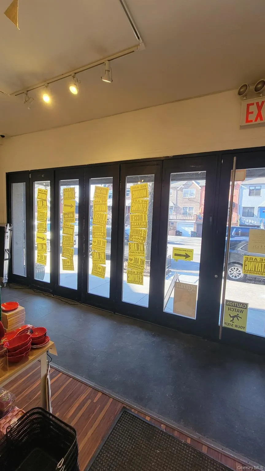 First Floor First Floor