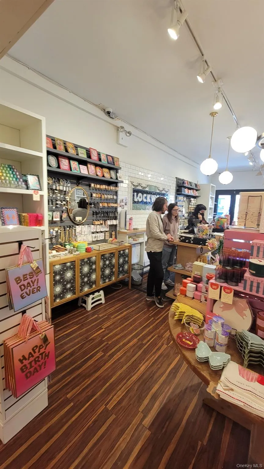 First Floor First Floor