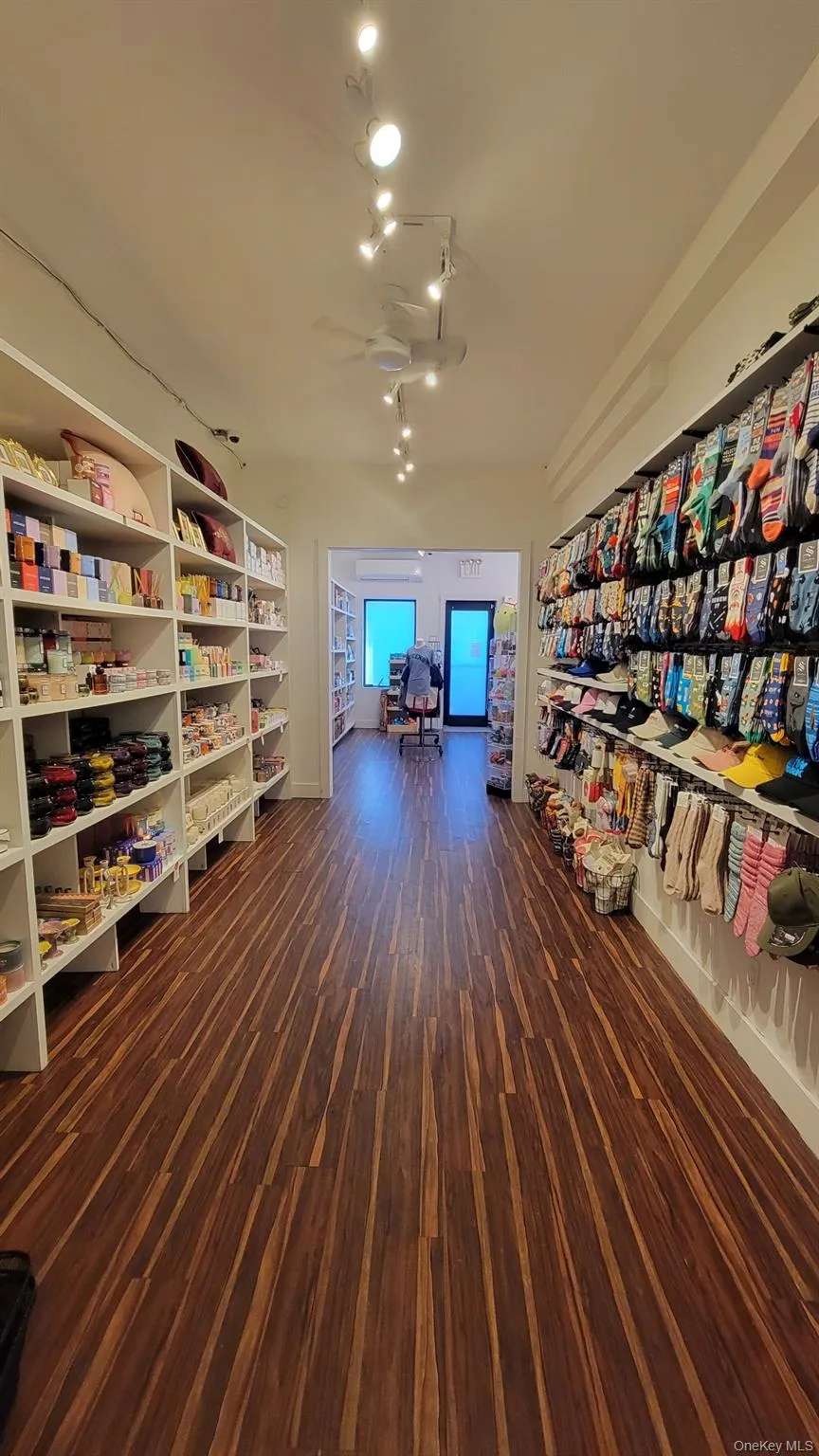 First Floor First Floor