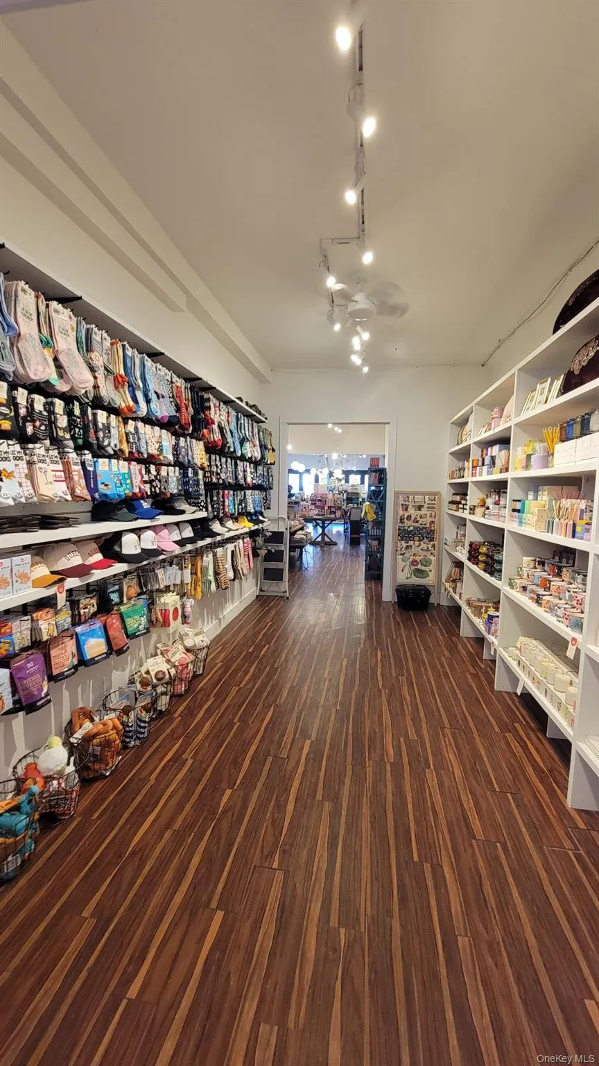 First Floor First Floor