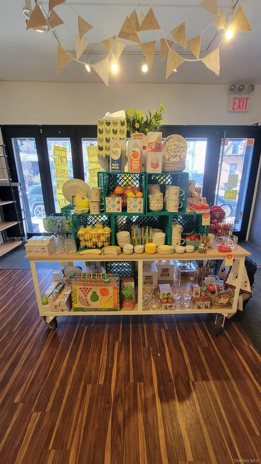 First Floor First Floor