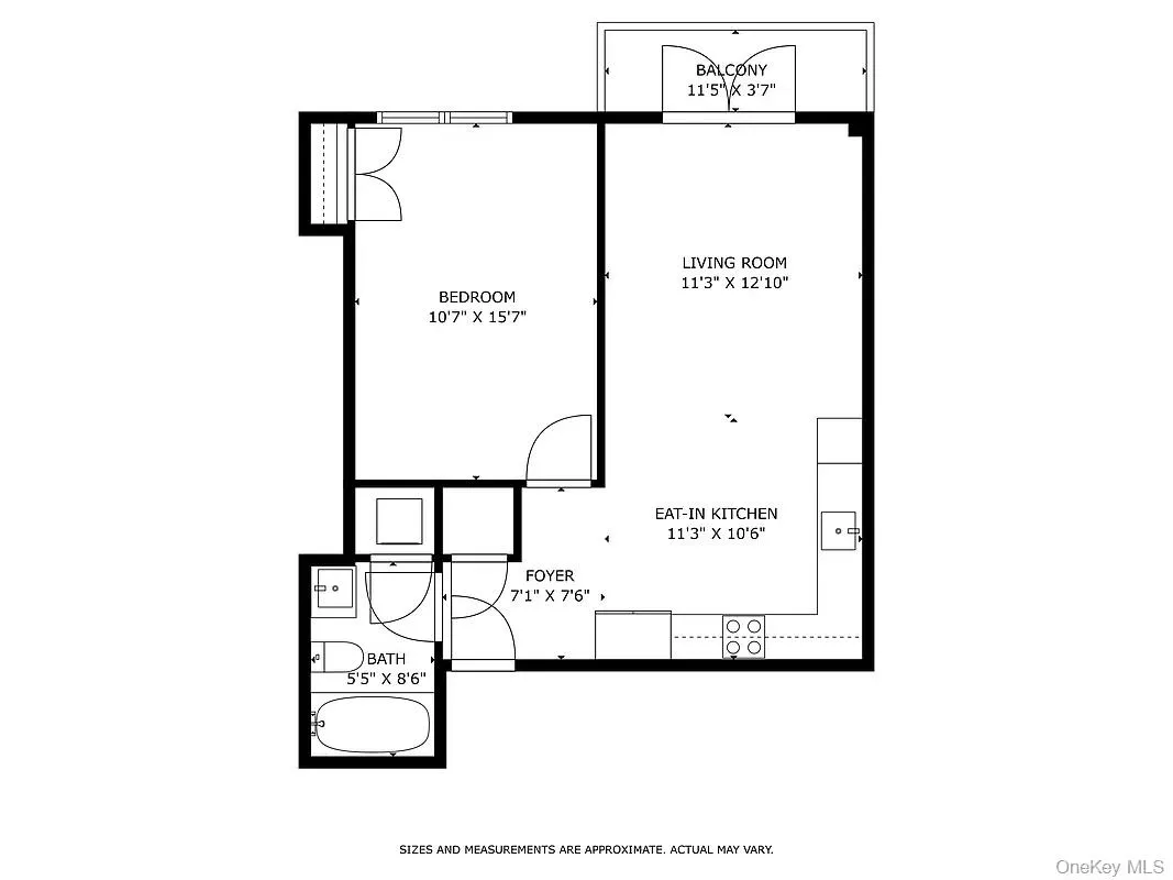 1110 Madison Street, New York, NY, 1 Bedroom Bedrooms, 3 Rooms Rooms,1 BathroomBathrooms,Residential Lease,For Rent,Madison,0,964691 1110 Madison Street, New York, NY, 1 Bedroom Bedrooms, 3 Rooms Rooms,1 BathroomBathrooms,Residential Lease,For Rent,Madison,0,964691