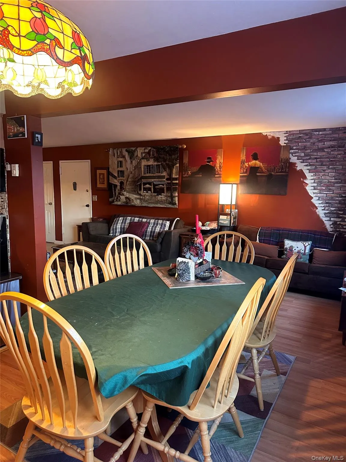 Dining Room Dining Room