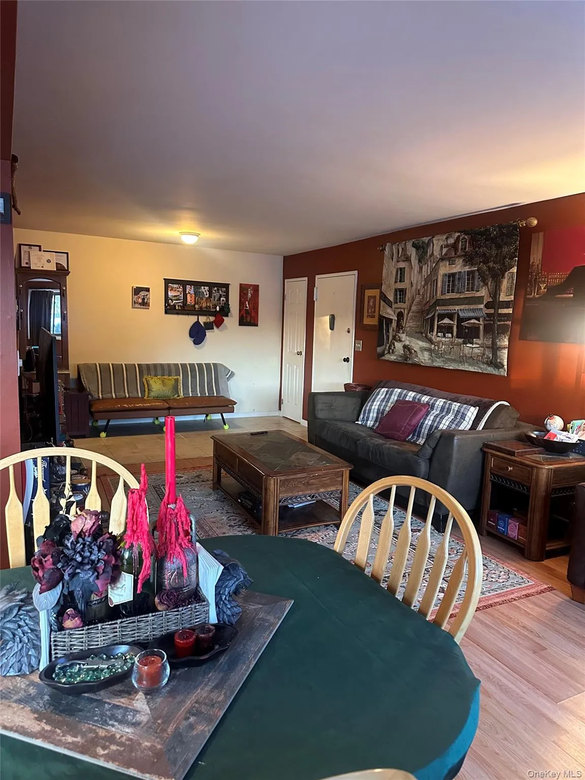 Living Room Living Room