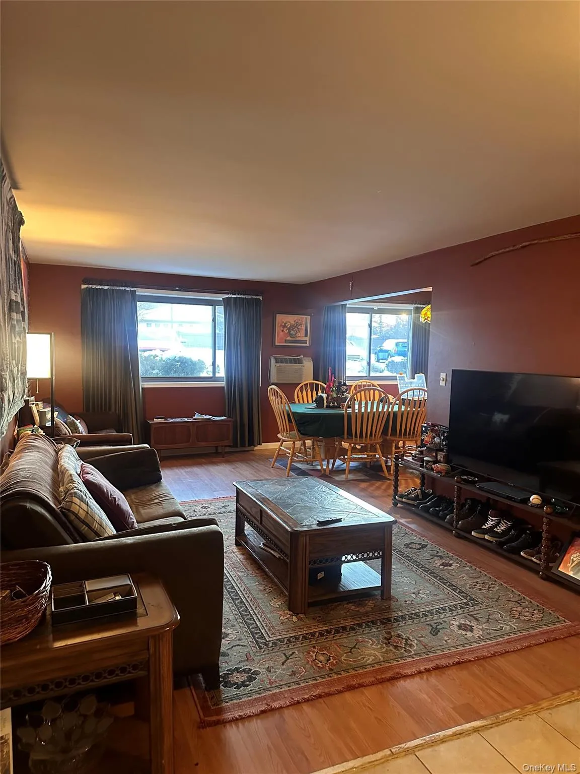 Living Room Living Room