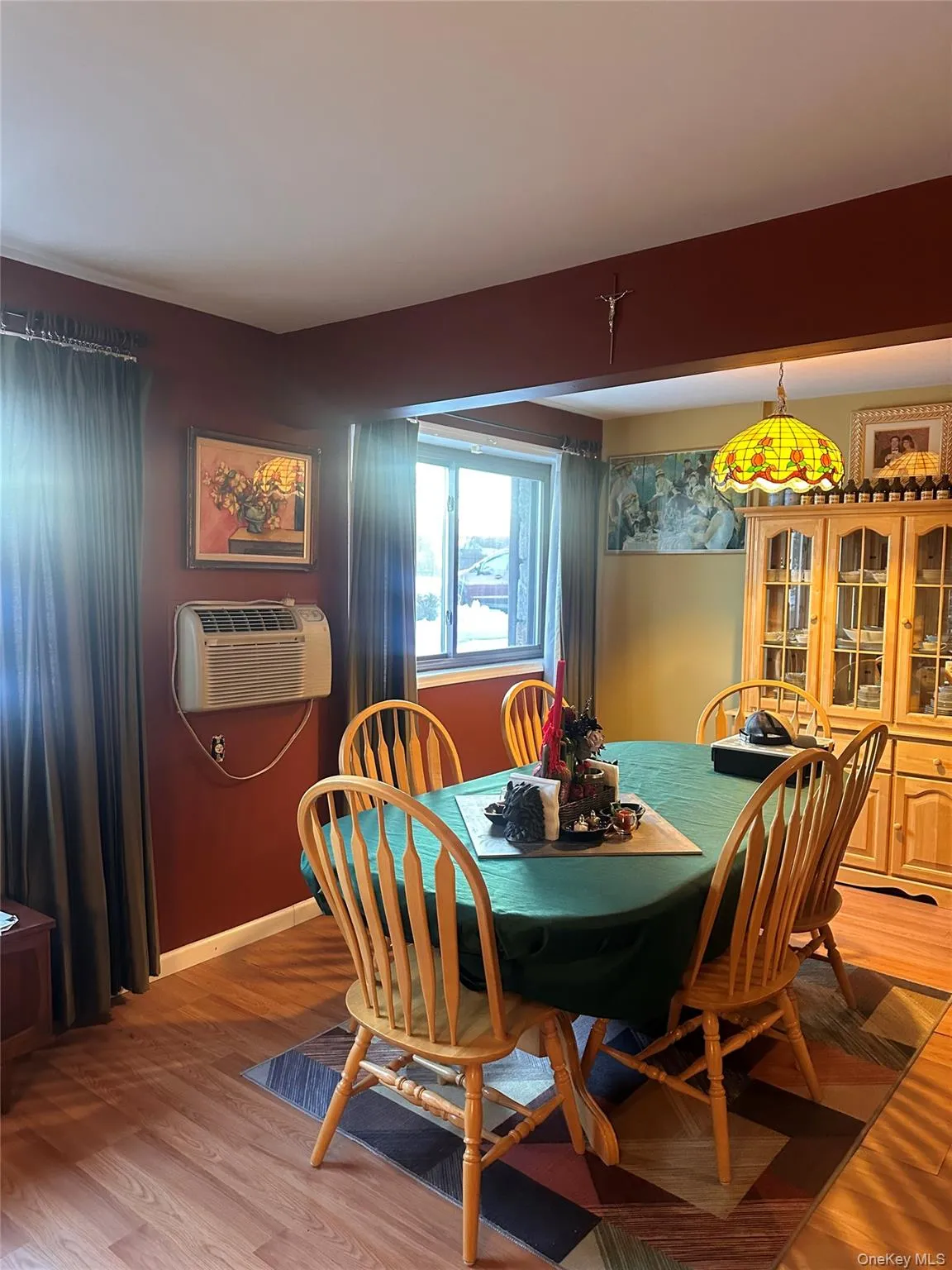 Dining Room Dining Room