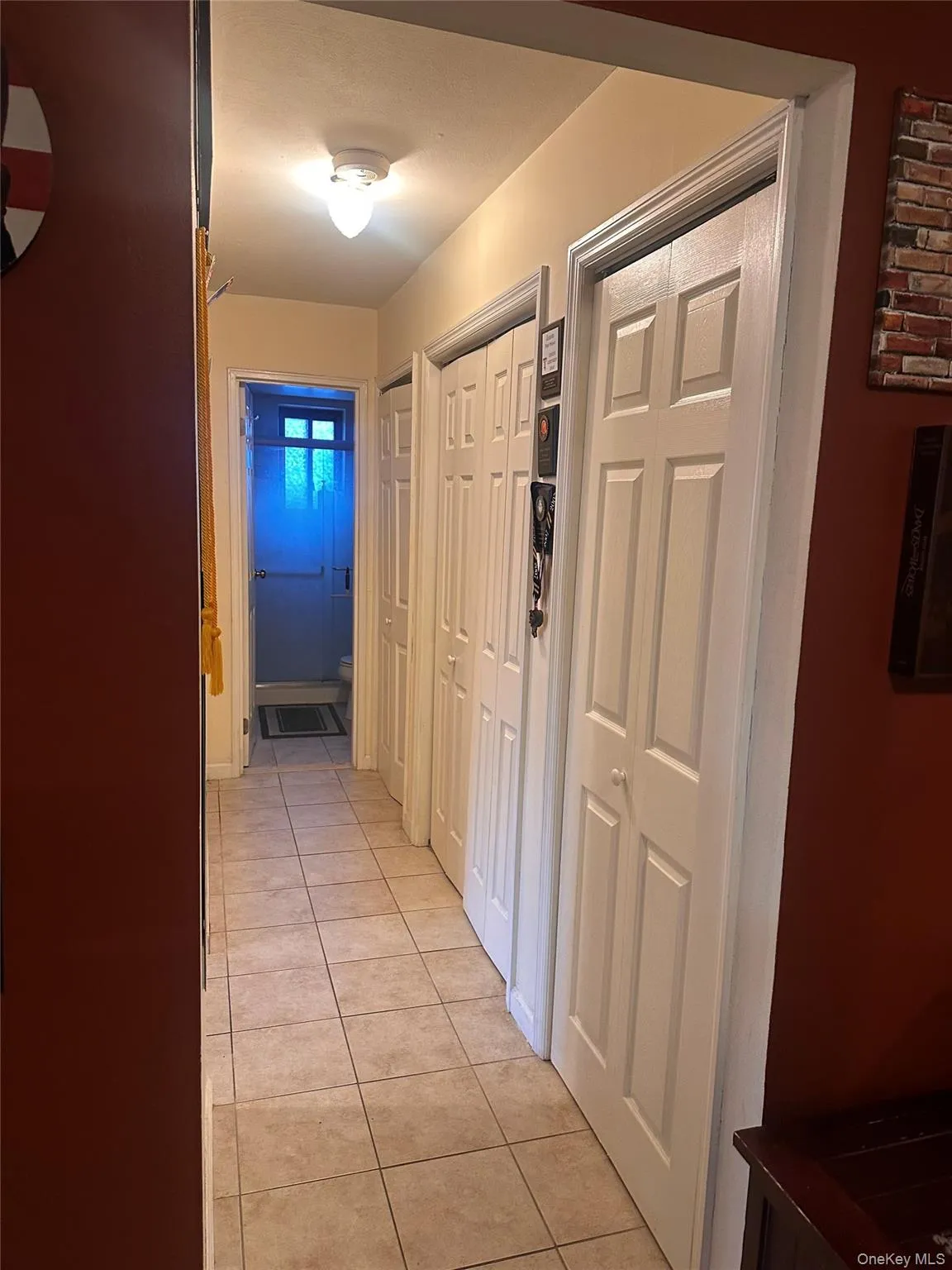 Hallway/Ample Closets Hallway/Ample Closets