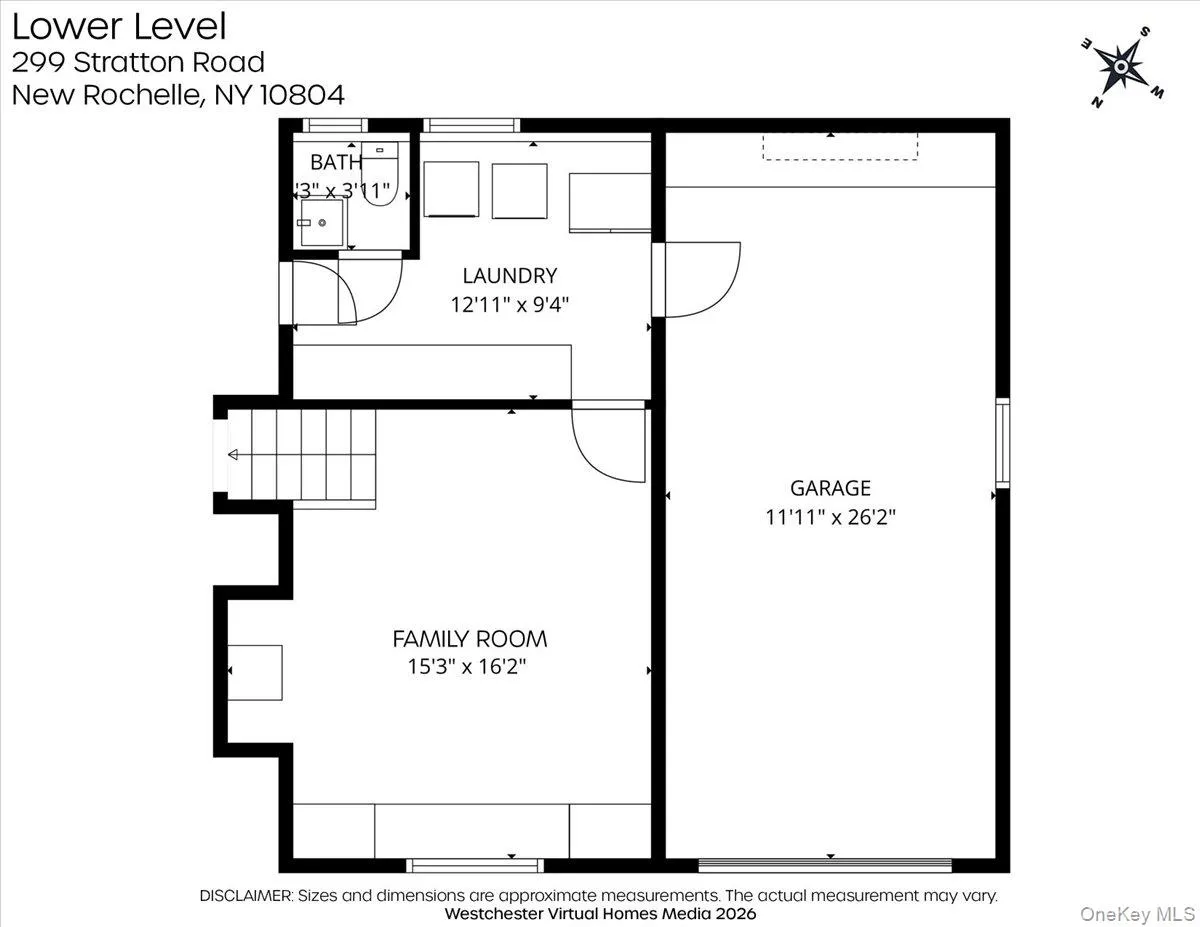 299 STRATTON Road, New Rochelle, NY, 4 Bedrooms Bedrooms, 8 Rooms Rooms,3 BathroomsBathrooms,Residential,For Rent,STRATTON,0,964716 299 STRATTON Road, New Rochelle, NY, 4 Bedrooms Bedrooms, 8 Rooms Rooms,3 BathroomsBathrooms,Residential,For Rent,STRATTON,0,964716