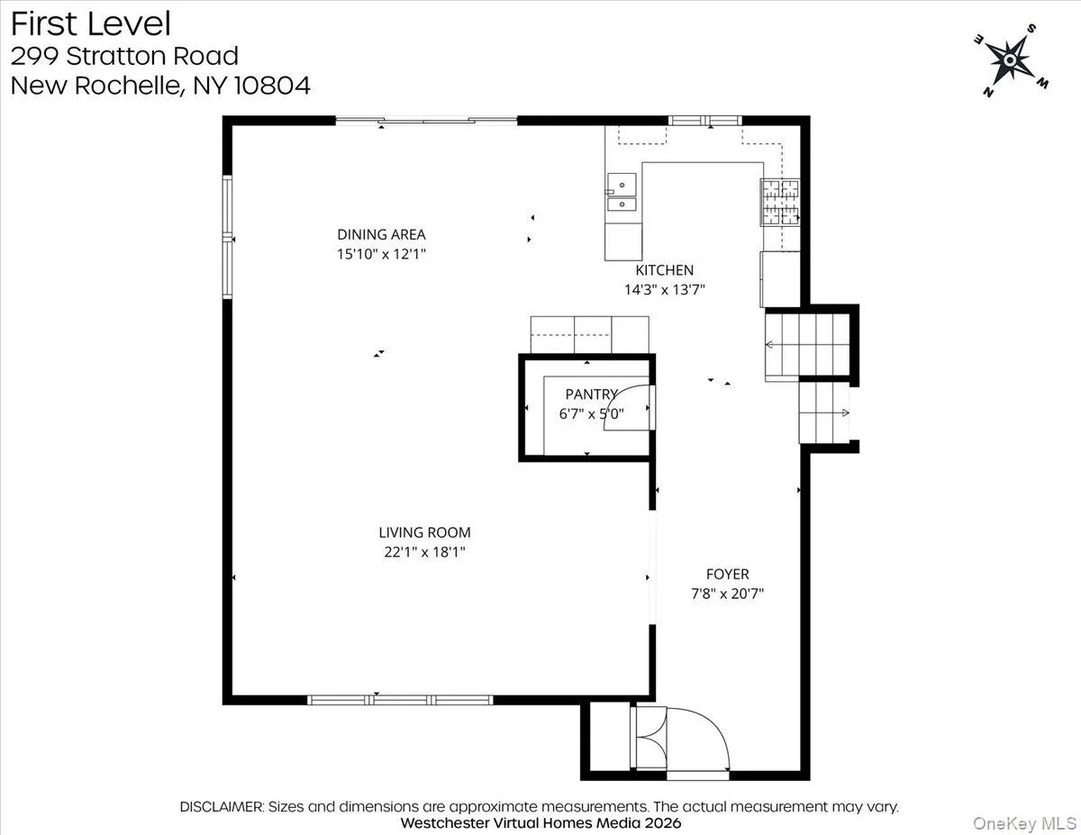 299 STRATTON Road, New Rochelle, NY, 4 Bedrooms Bedrooms, 8 Rooms Rooms,3 BathroomsBathrooms,Residential,For Rent,STRATTON,0,964716 299 STRATTON Road, New Rochelle, NY, 4 Bedrooms Bedrooms, 8 Rooms Rooms,3 BathroomsBathrooms,Residential,For Rent,STRATTON,0,964716