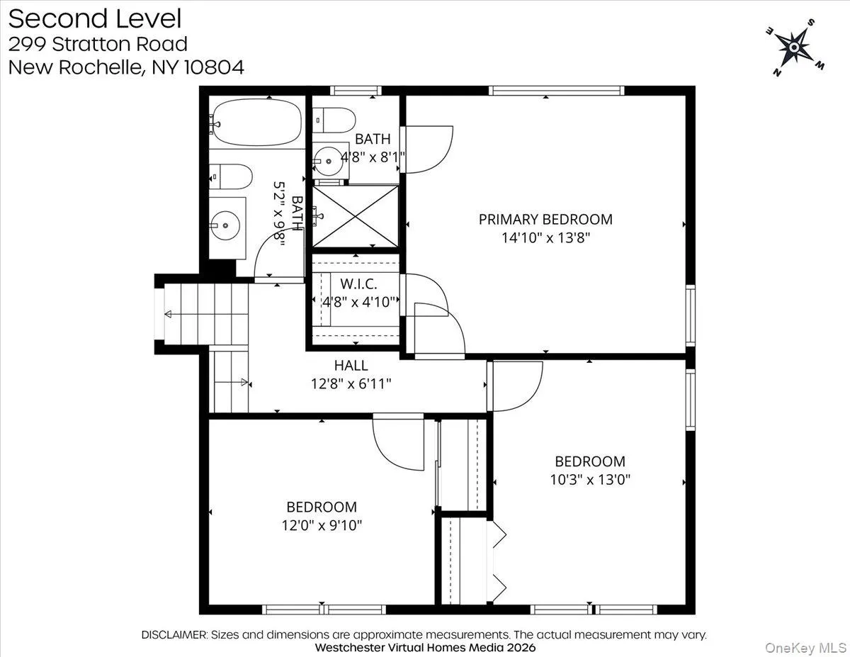 299 STRATTON Road, New Rochelle, NY, 4 Bedrooms Bedrooms, 8 Rooms Rooms,3 BathroomsBathrooms,Residential,For Rent,STRATTON,0,964716 299 STRATTON Road, New Rochelle, NY, 4 Bedrooms Bedrooms, 8 Rooms Rooms,3 BathroomsBathrooms,Residential,For Rent,STRATTON,0,964716