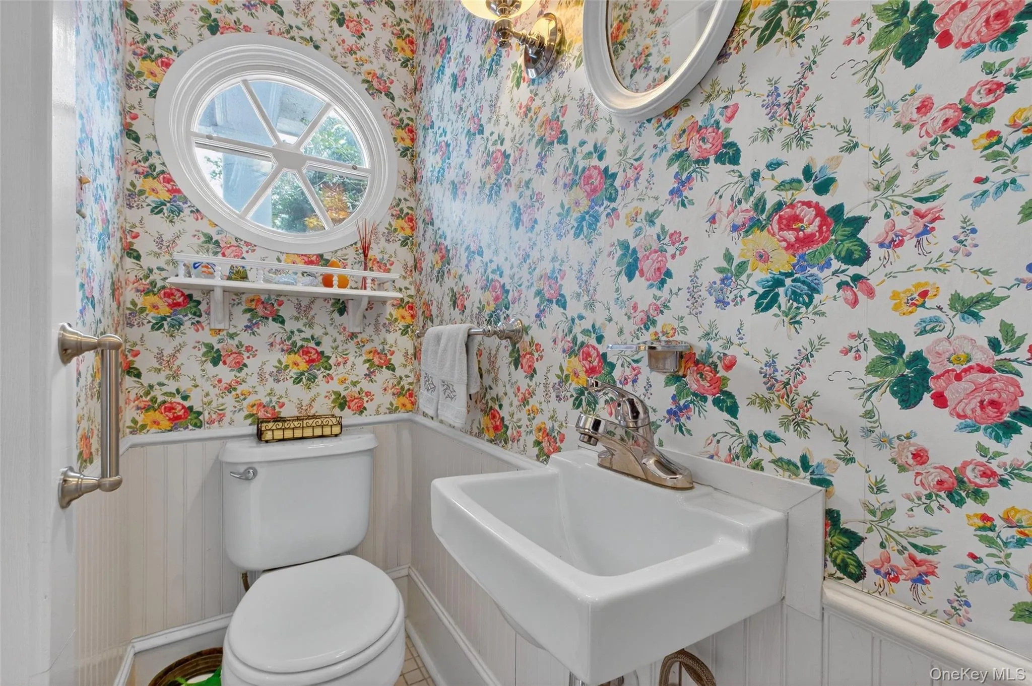 1st Floor Half Bath 1st Floor Half Bath