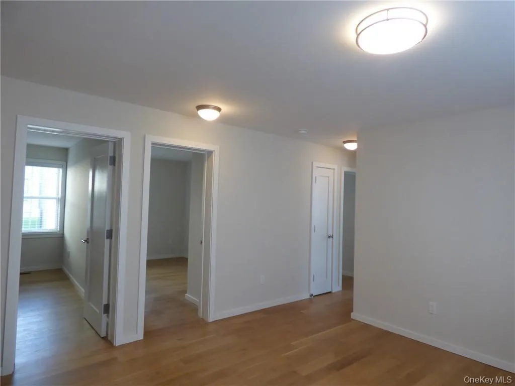 Entry to 1st and 2nd bedroom Entry to 1st and 2nd bedroom