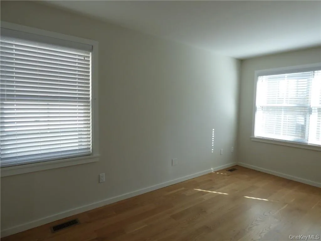 Primary Bedroom with ample natural sunlight Primary Bedroom with ample natural sunlight