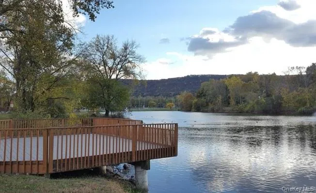 Pecks Pond Pecks Pond