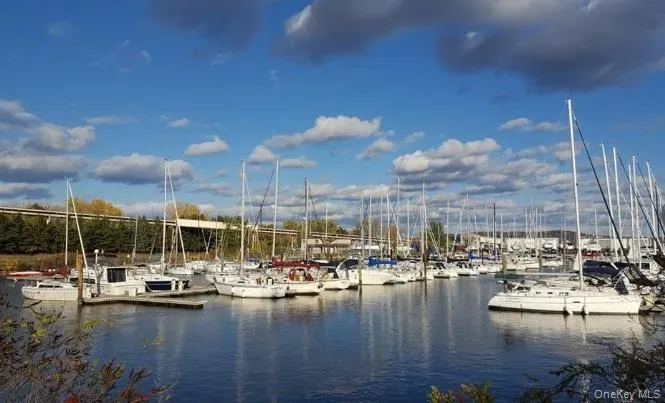 Haverstraw Bay Marina Haverstraw Bay Marina