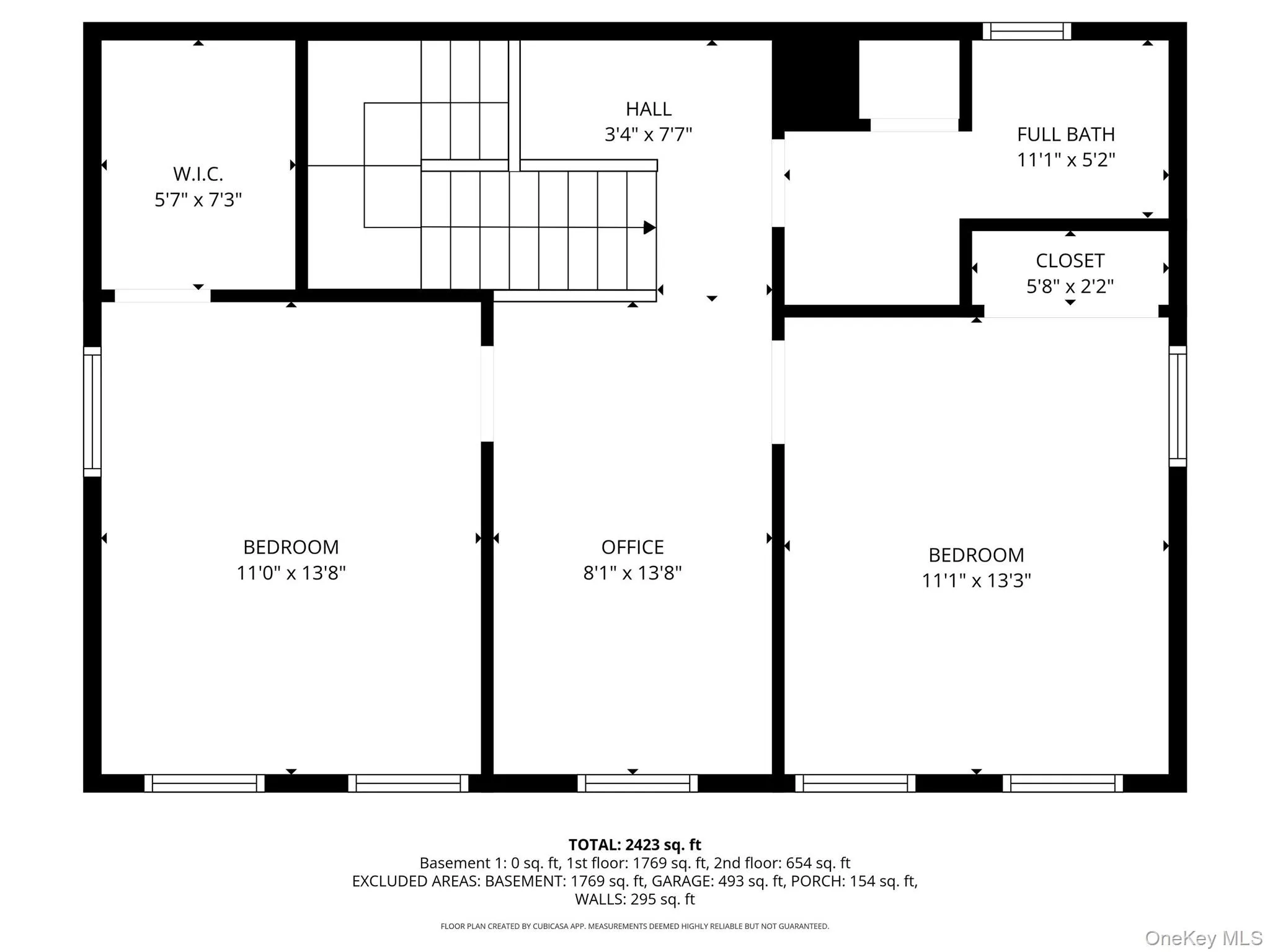 2nd Floor 2nd Floor