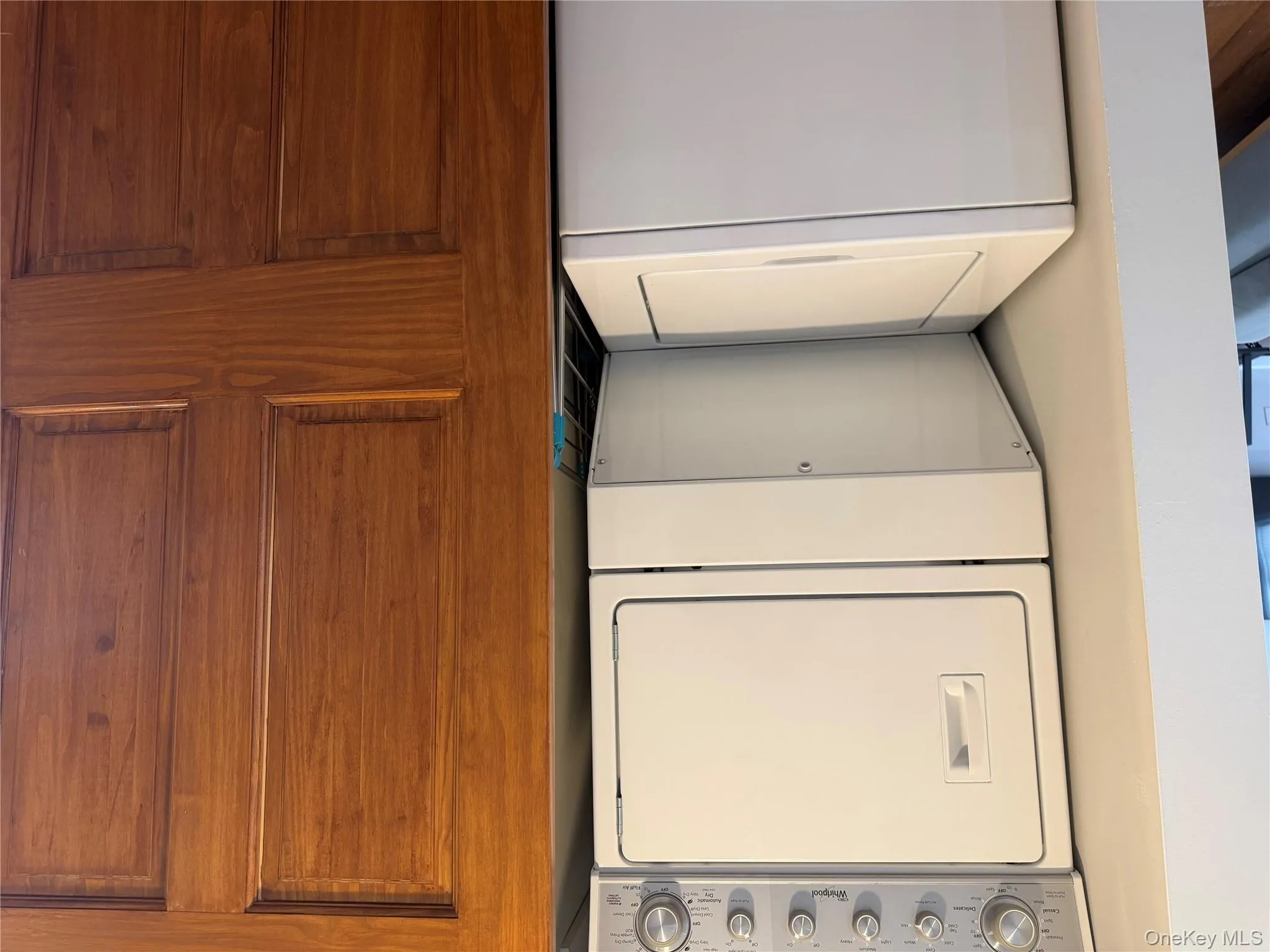 Washer Dryer in Unit Washer Dryer in Unit