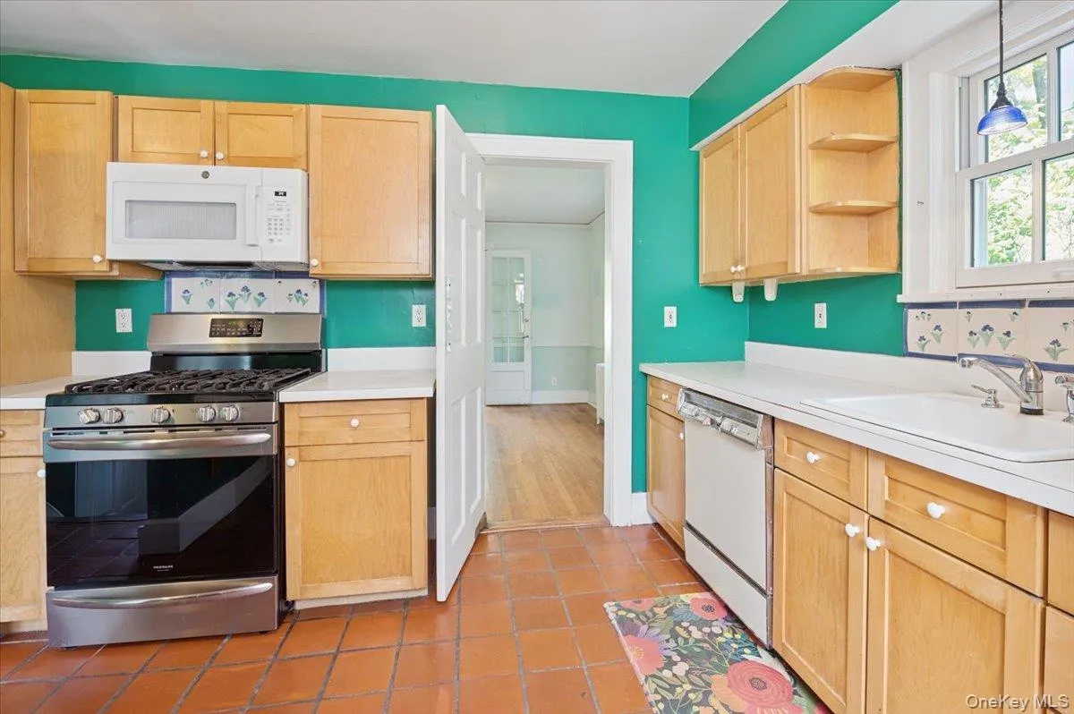 Kitchen Kitchen