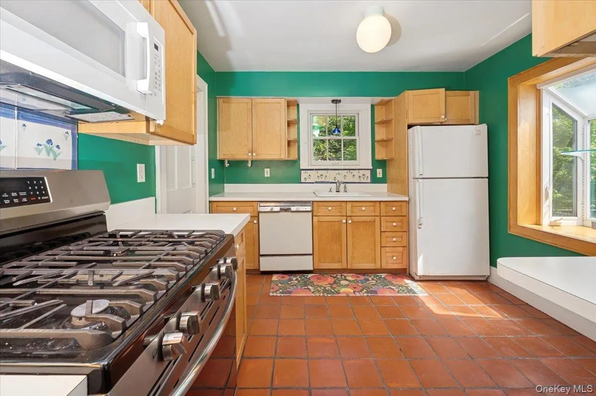 Kitchen Kitchen