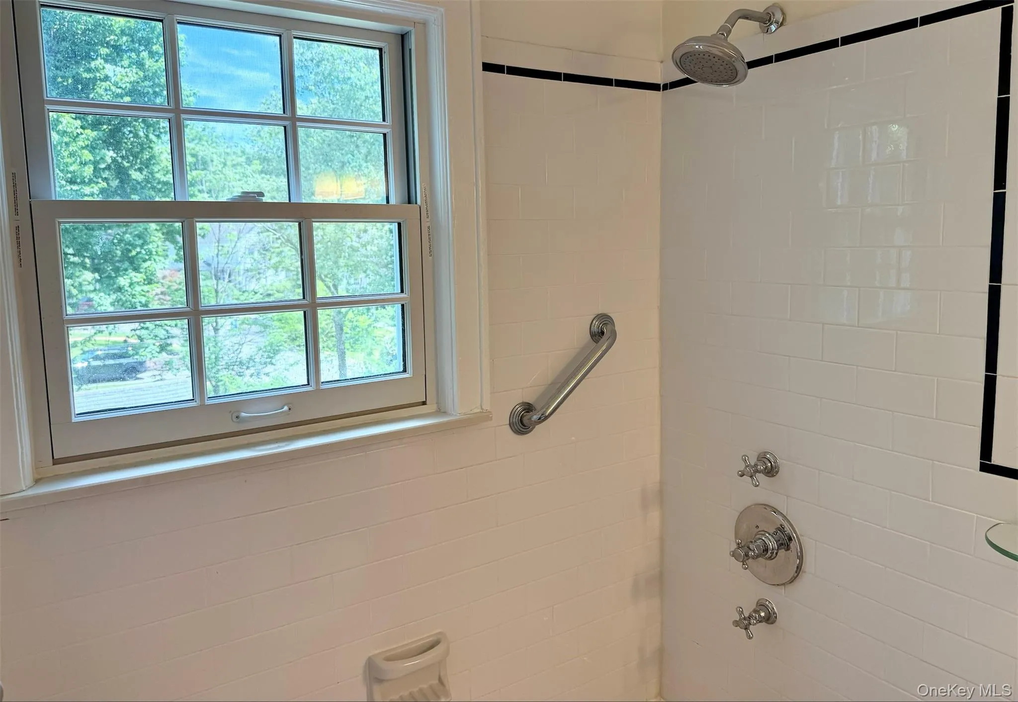 Second floor bath Second floor bath